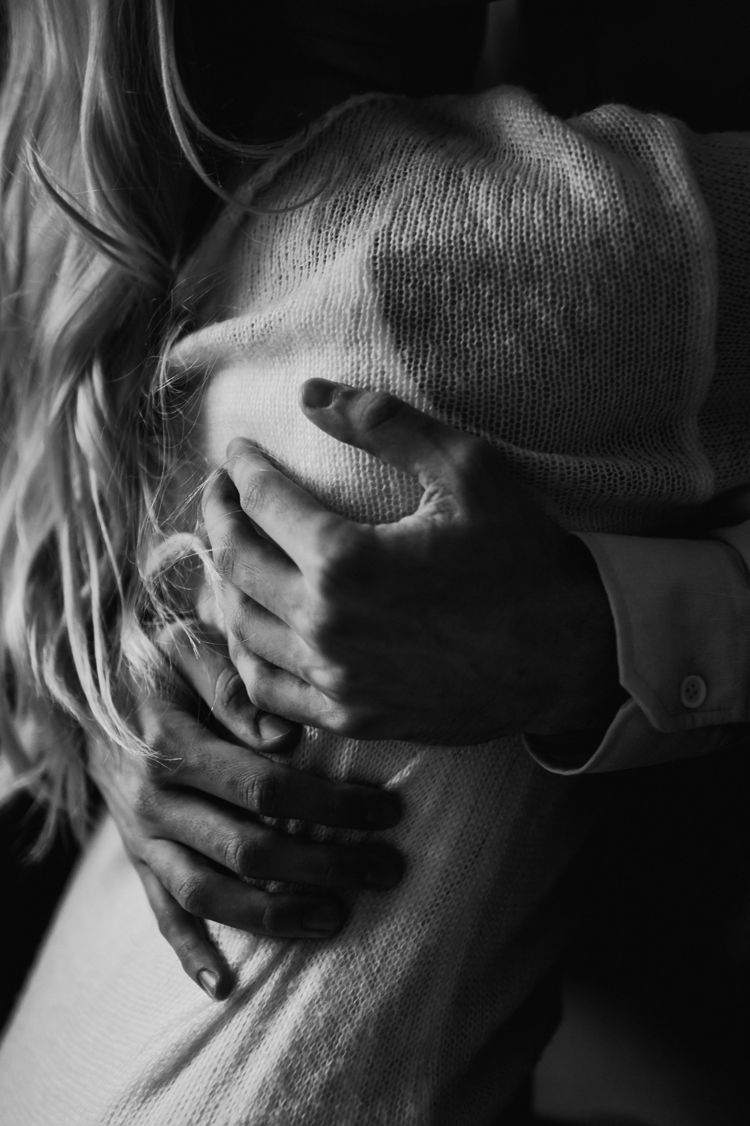 Вероника и Рома. Главная