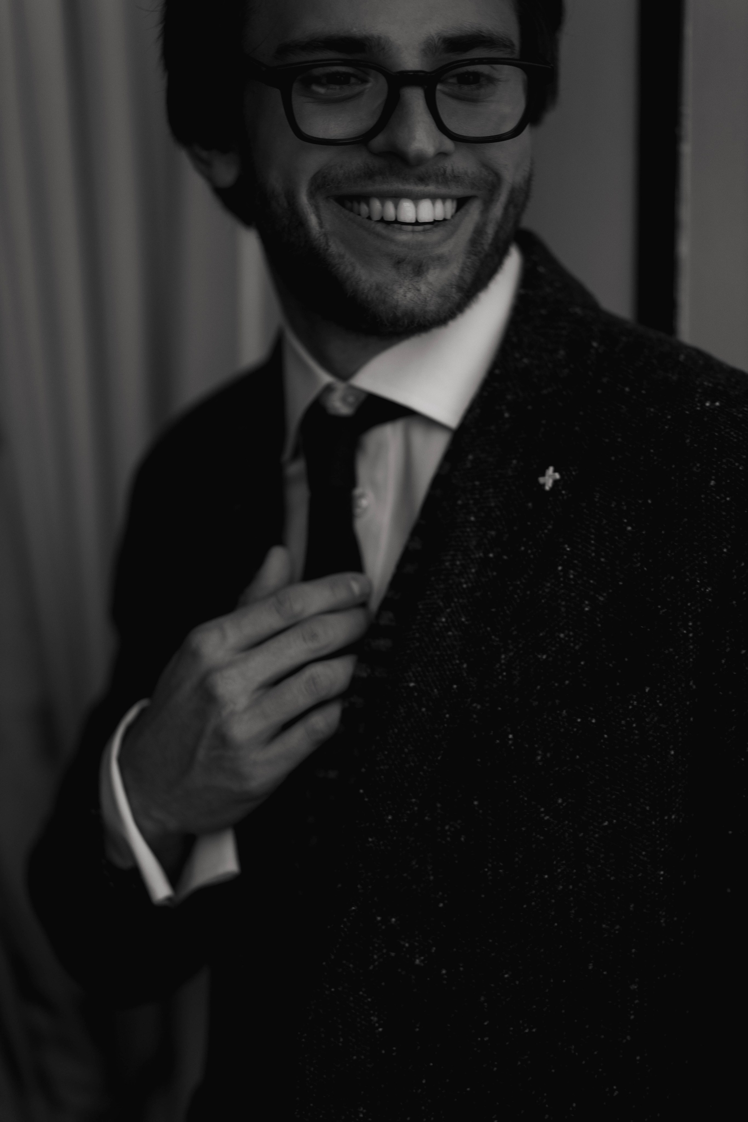 Оля и Герман. Главная