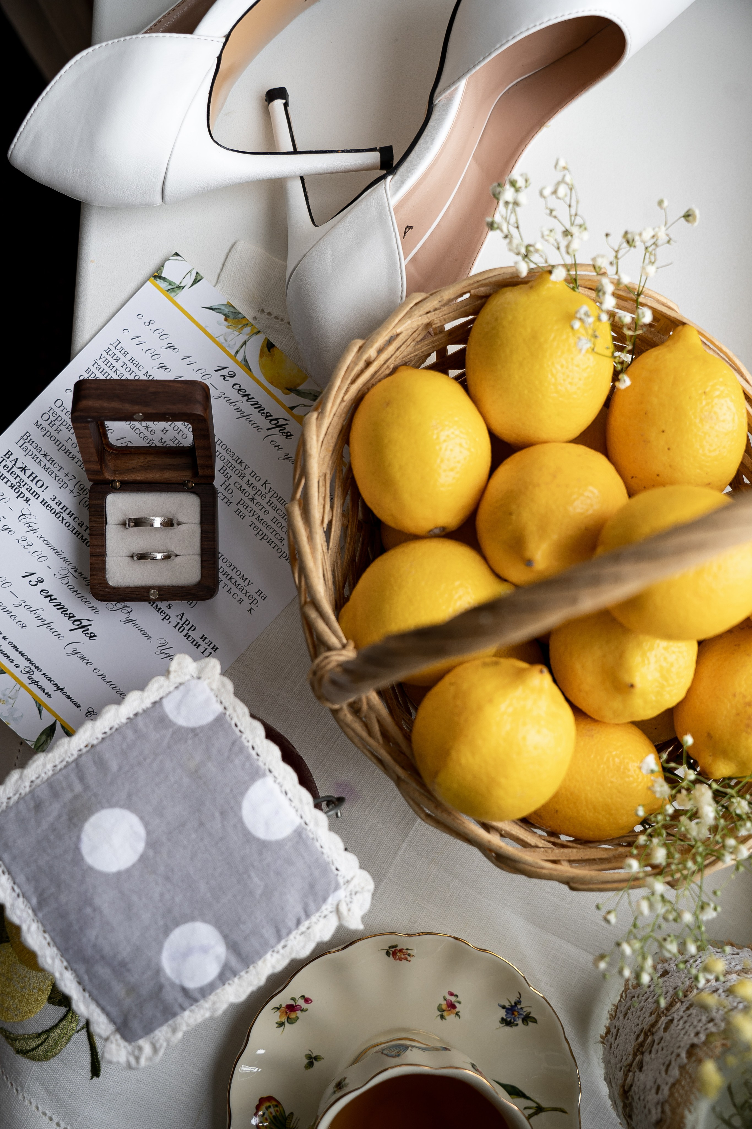 Маргарита & Рафаэль 12.09.2024. Свадебный Фотограф Илья Чепайкин. Калининград