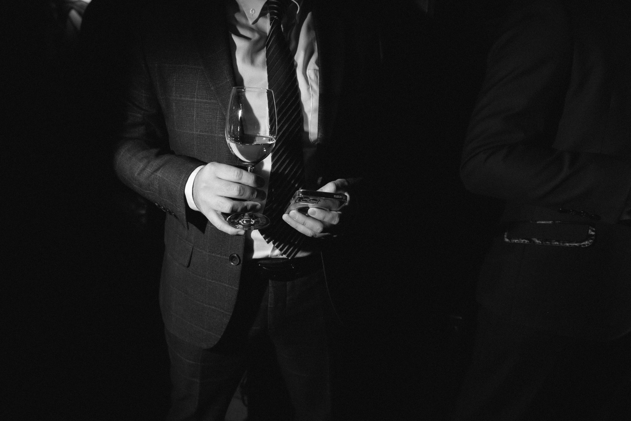 Вечеринка «Бесславные ублюдки». Свадебный фотограф в Минске Владислав Бабич