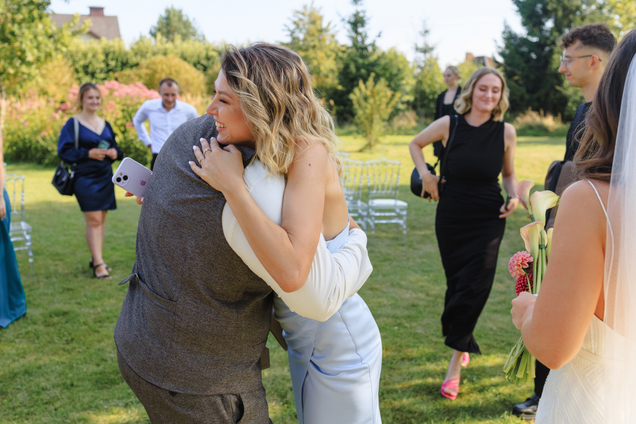 Петя & Полина | VILLA CHIKI. Свадебный фотограф в Минске Владислав Бабич