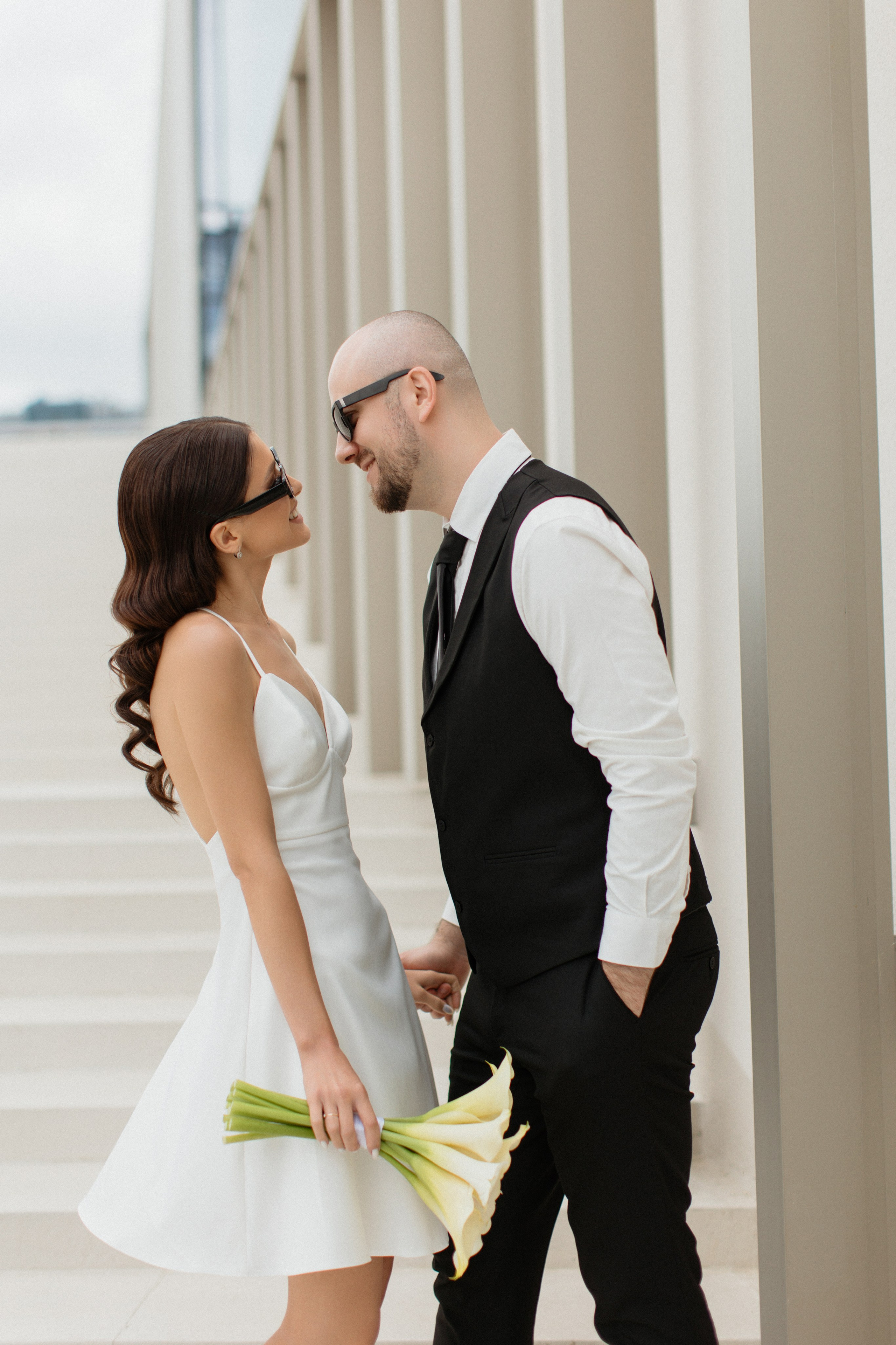 Игорь & Ксюша | GRAND CHALET. Свадебный фотограф в Минске Владислав Бабич