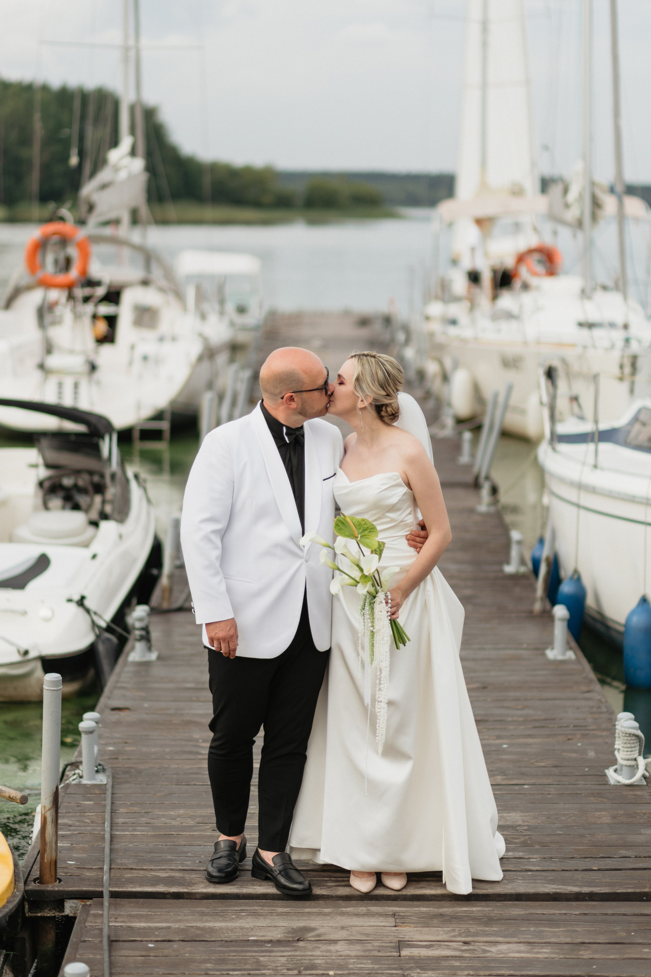 Андрей & Лера | ROBINSON CLUB. Свадебный фотограф в Минске Владислав Бабич