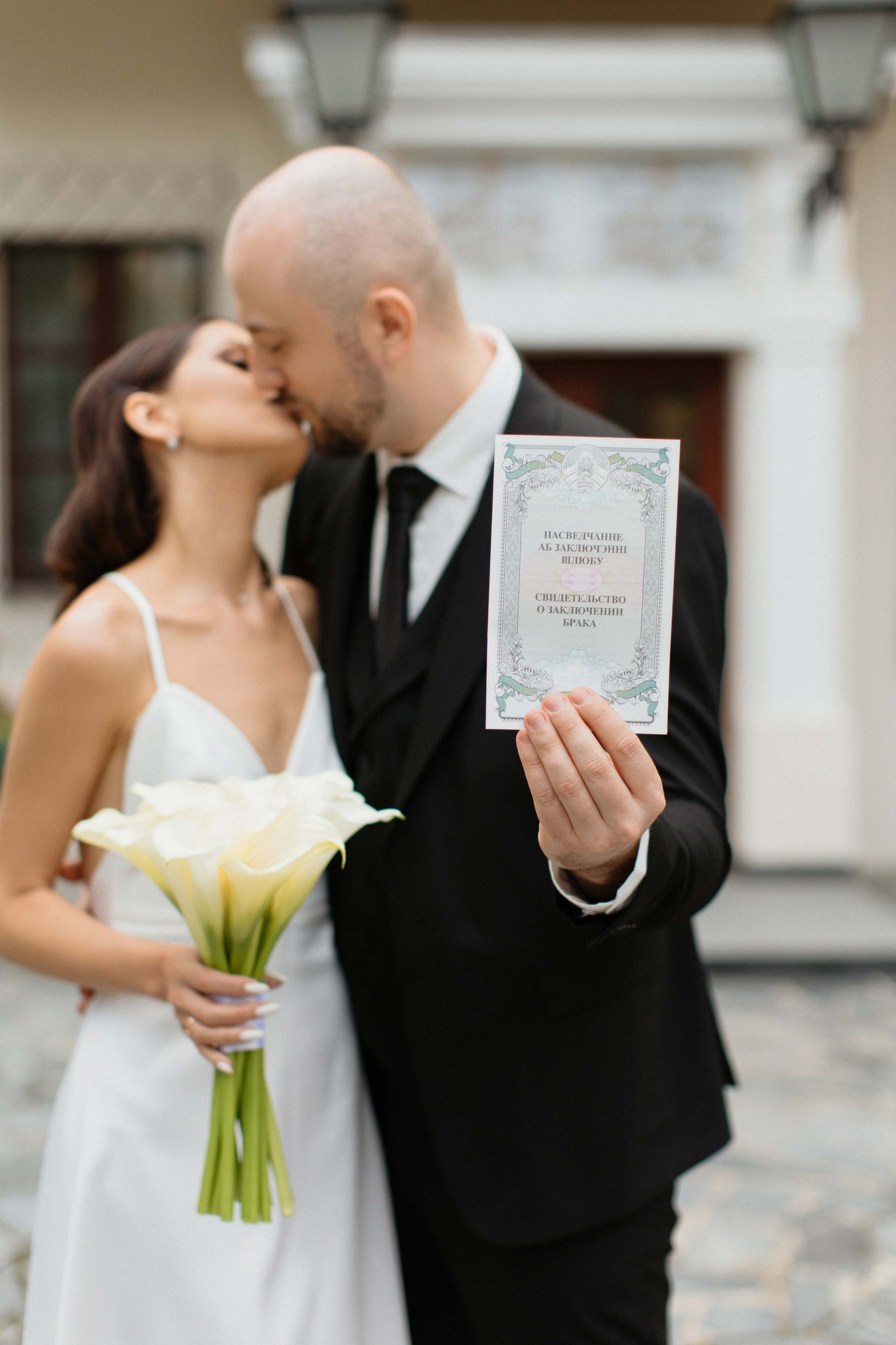 Игорь & Ксюша | GRAND CHALET. Свадебный фотограф в Минске Владислав Бабич