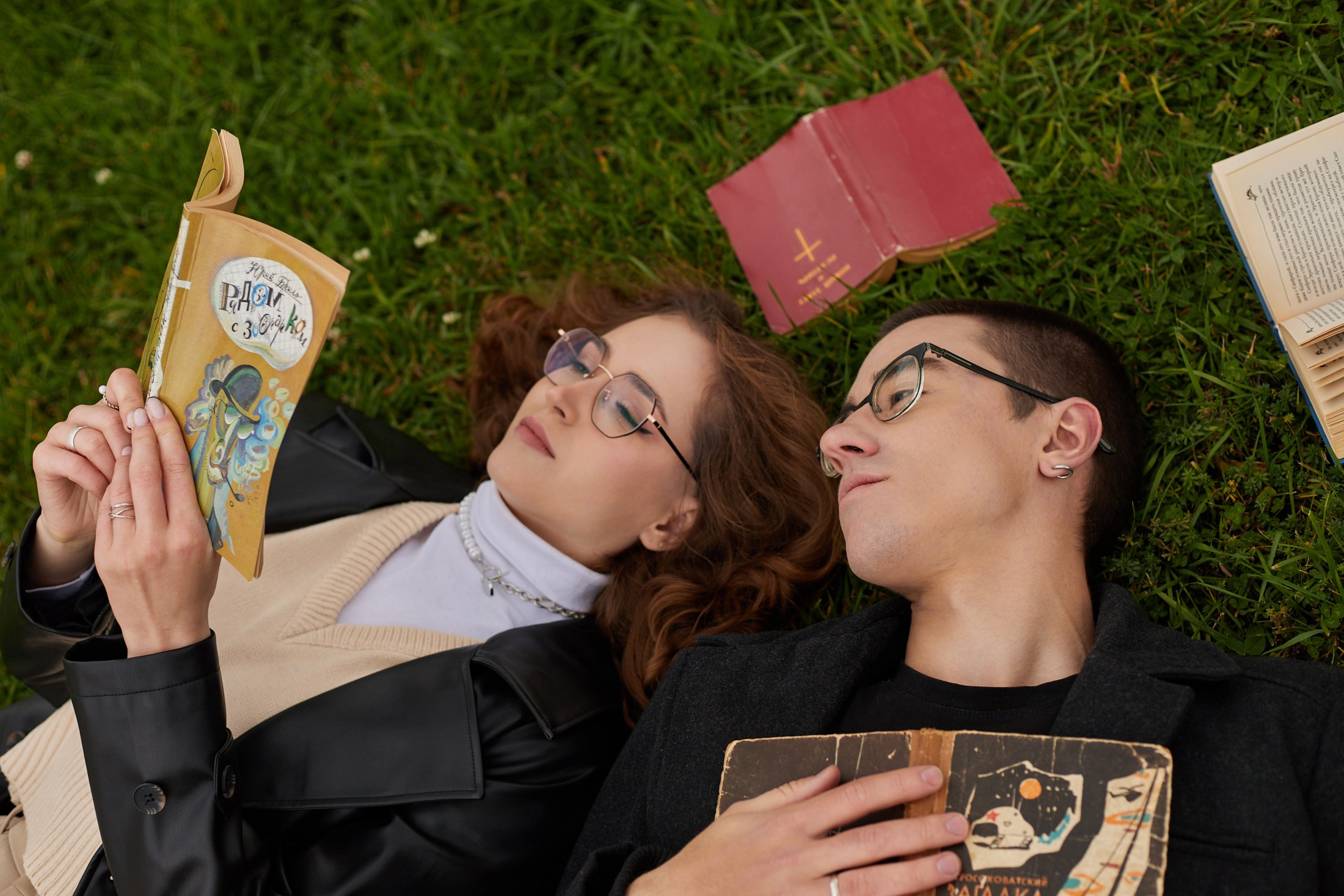 Антон и Яна. Влад Бойцов, Твой Фотограф в Санкт-Петербурге