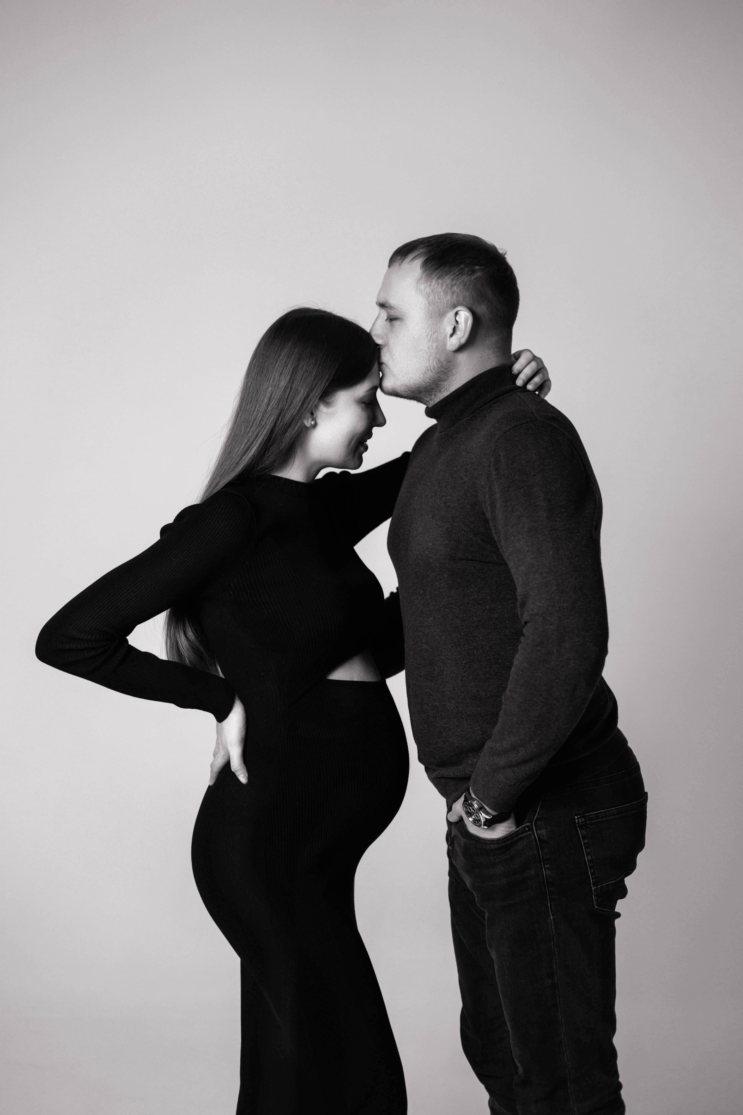 Алина и Артем. Фотограф в Иркутске