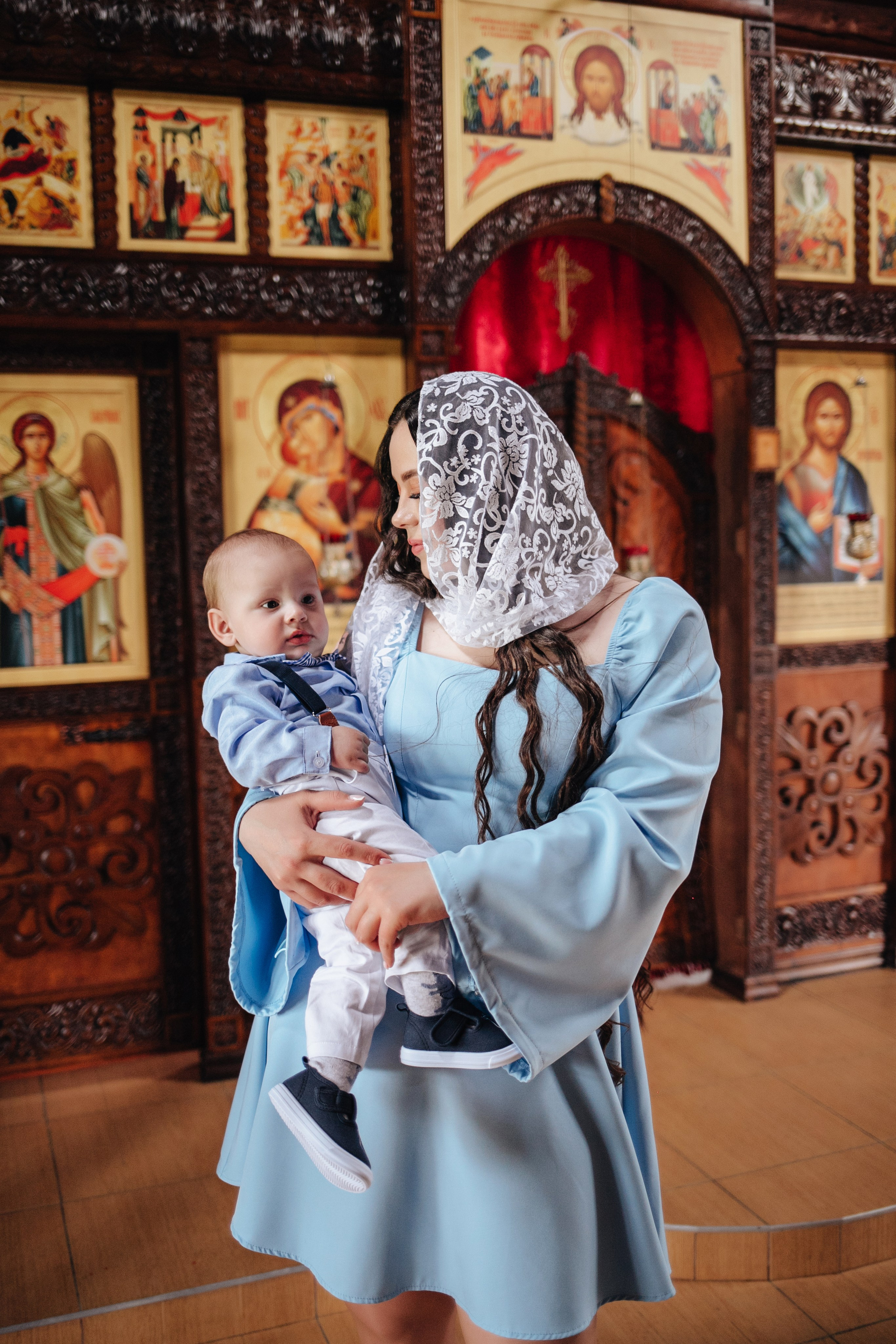 Ксения. Фотограф Георгиевск, КМВ Дамер Катерина