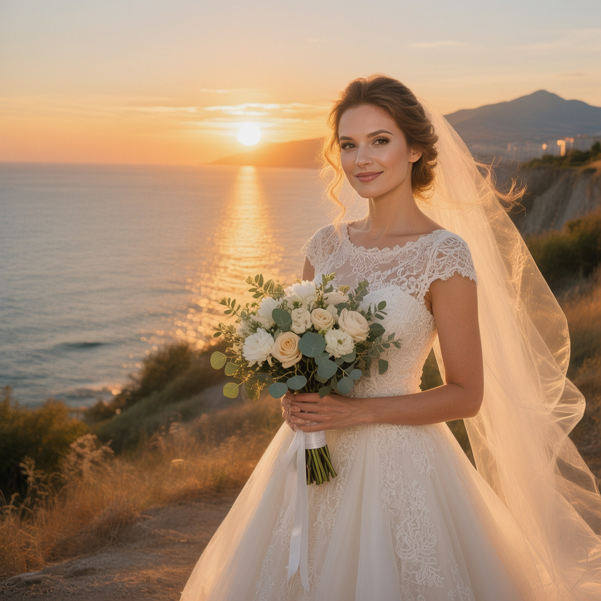 Фотограф и видеооператор (видеограф) в Евпатории и в Крыму