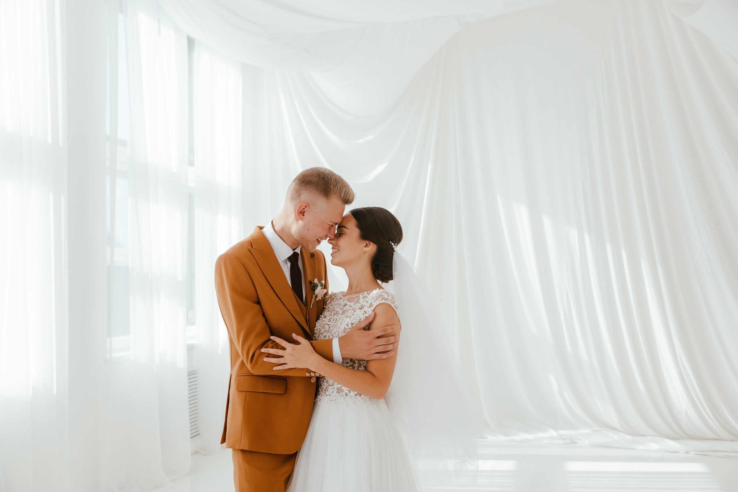 Свадьбы. Семейный фотограф Абулгазина Катерина