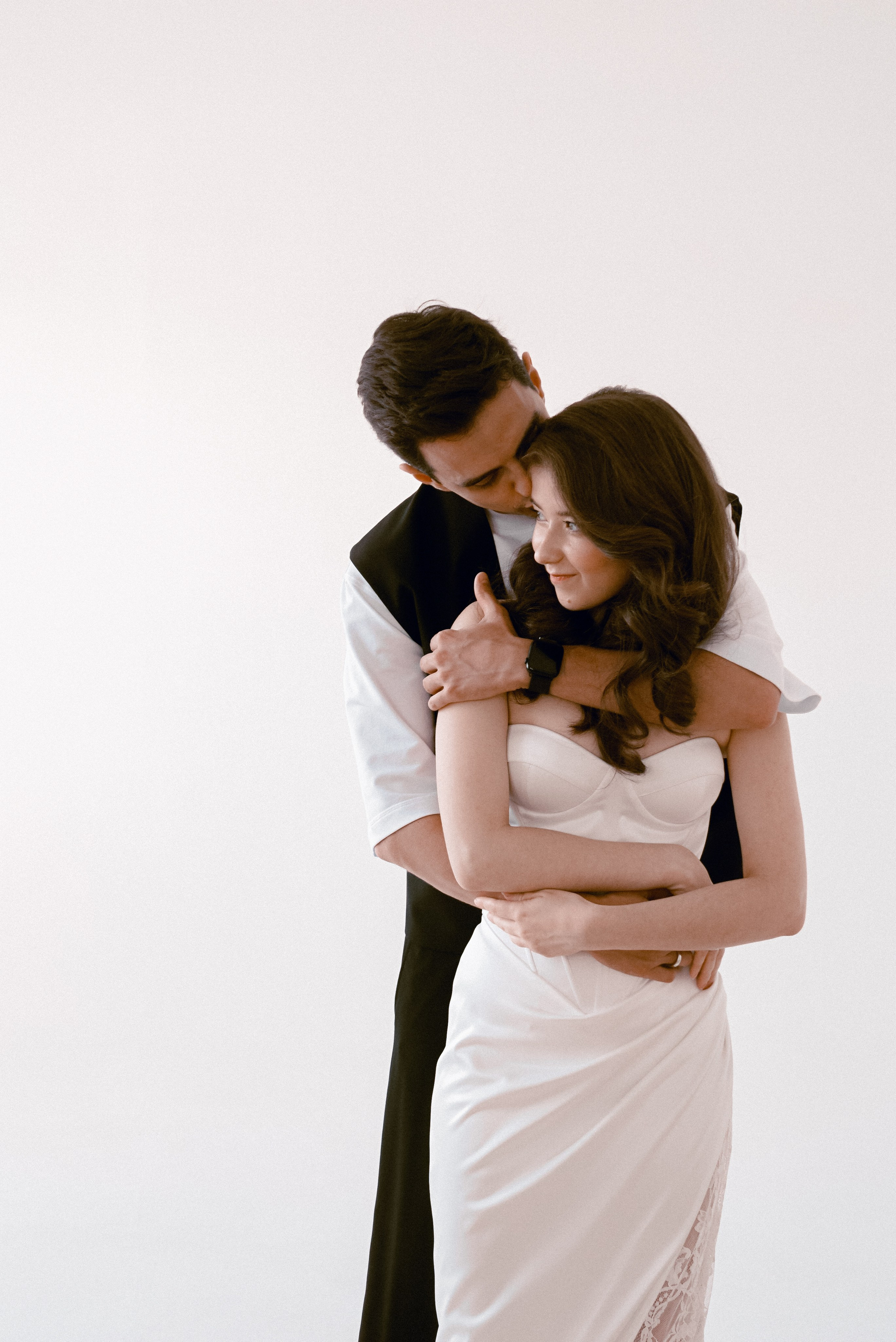 Макс и Юля. Фотограф в Тюмени Шишкова Ксения