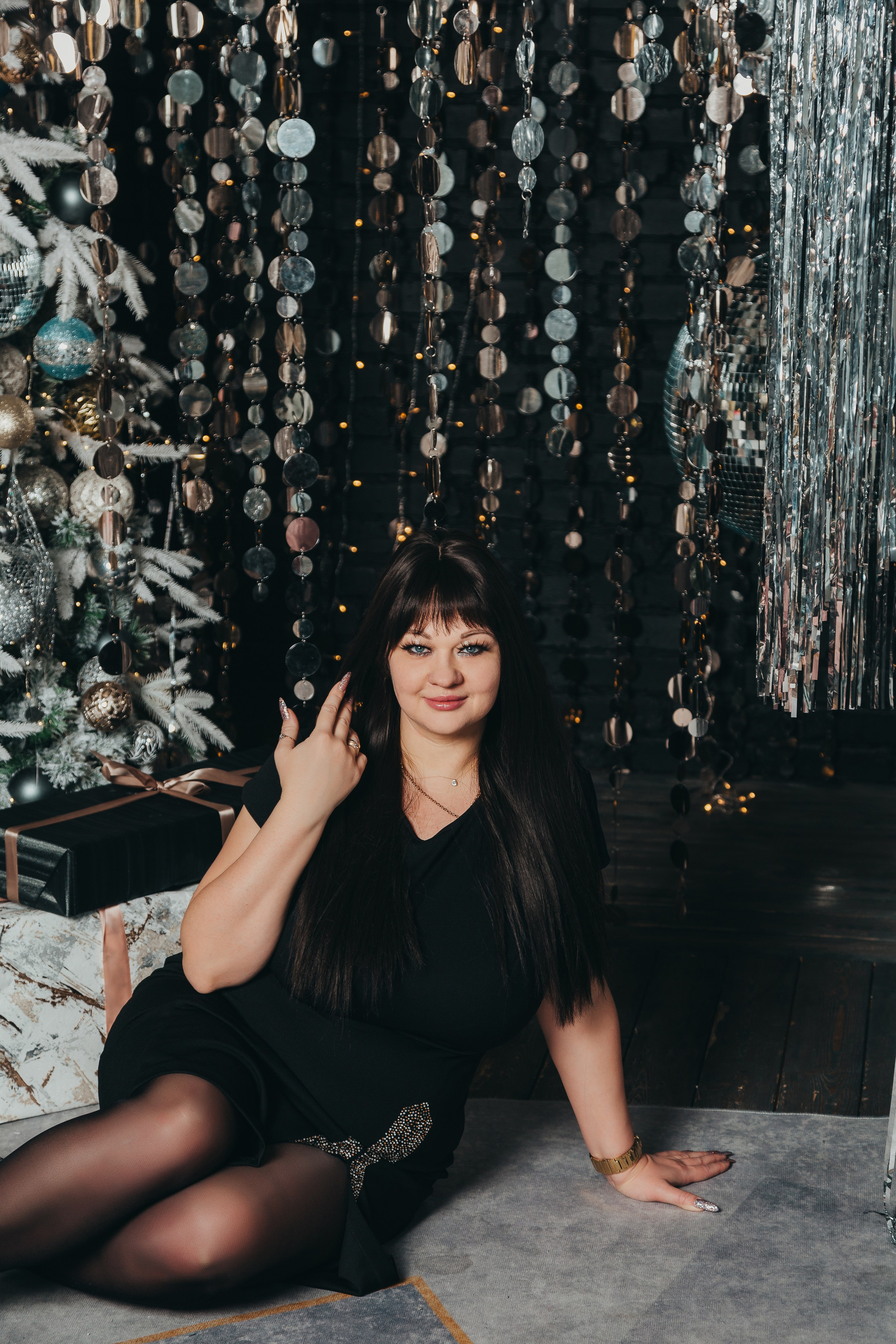 🖤. Екатерина Королева. Фотограф. Хабаровск