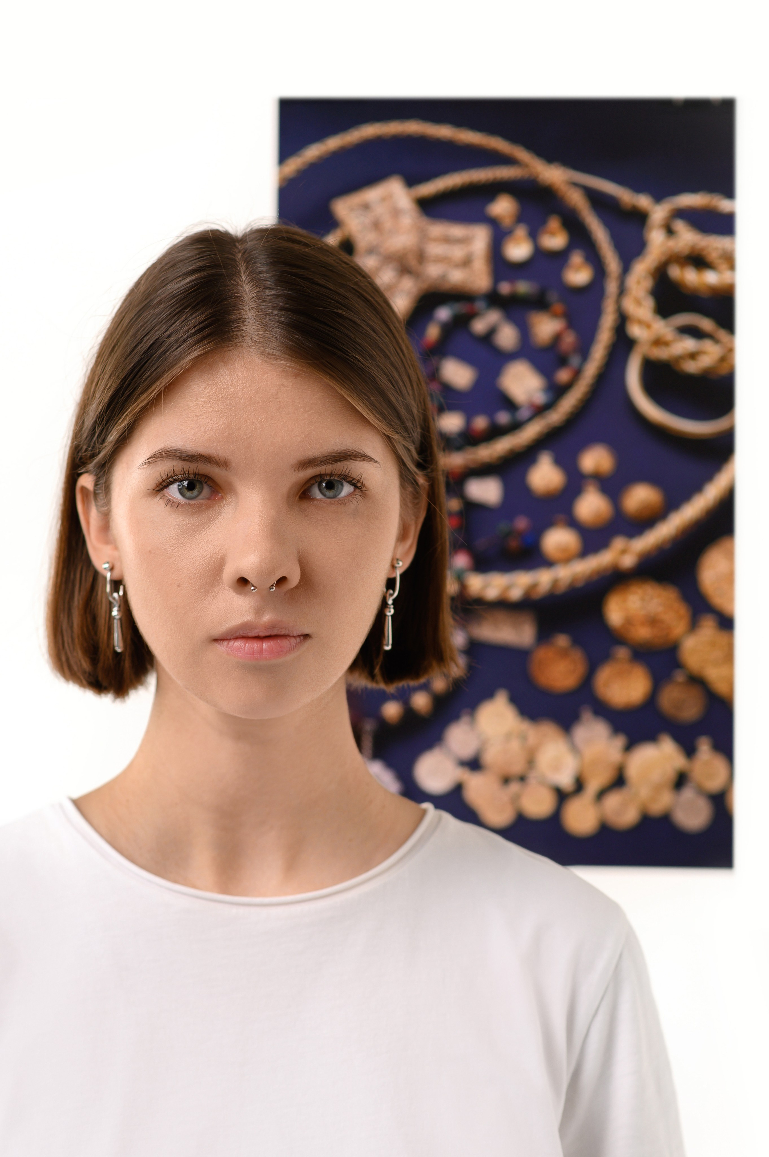 LOM history. Шашкова Вероника / Свадебный и семейный фотограф Москва и Ярославль