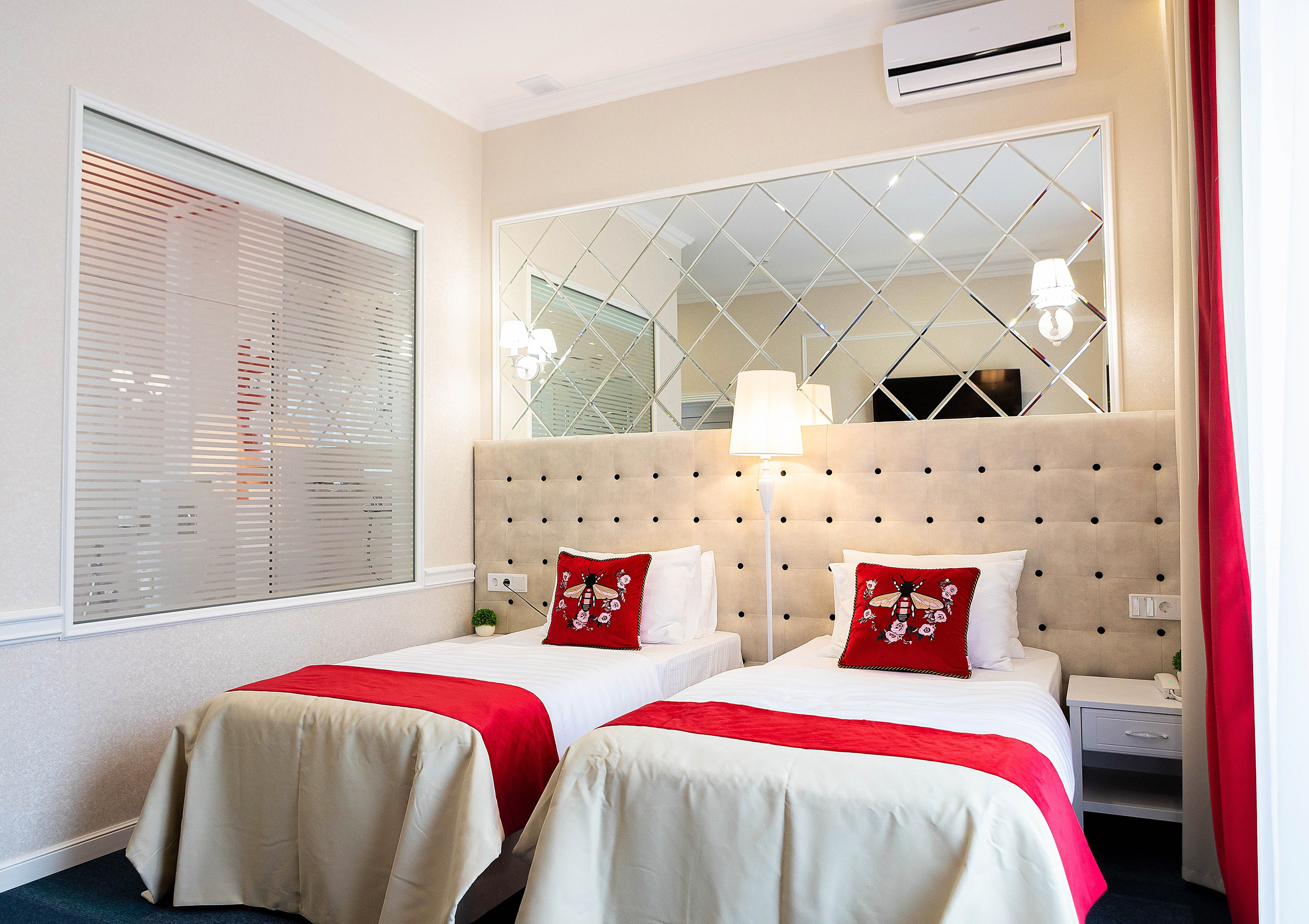 Интерьерная съемка. ФОТО/ВИДЕО БЬОРН Студия г. Новороссийск