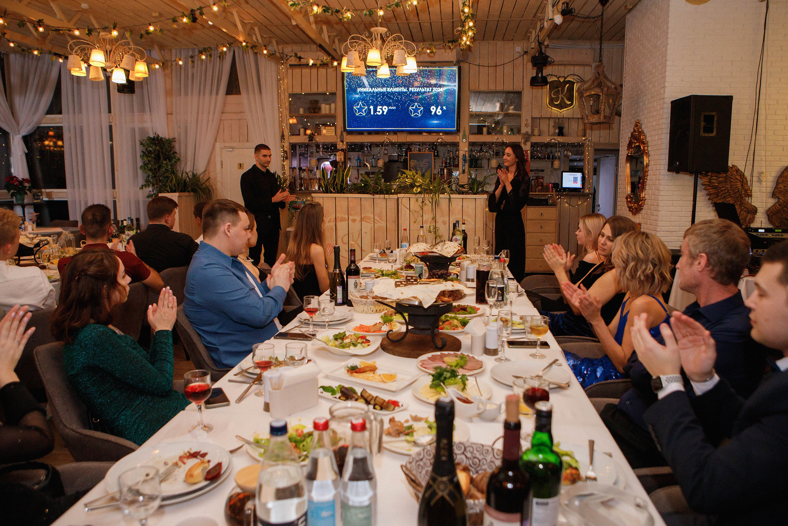 Мероприятия. ФОТО/ВИДЕО БЬОРН Студия г. Новороссийск