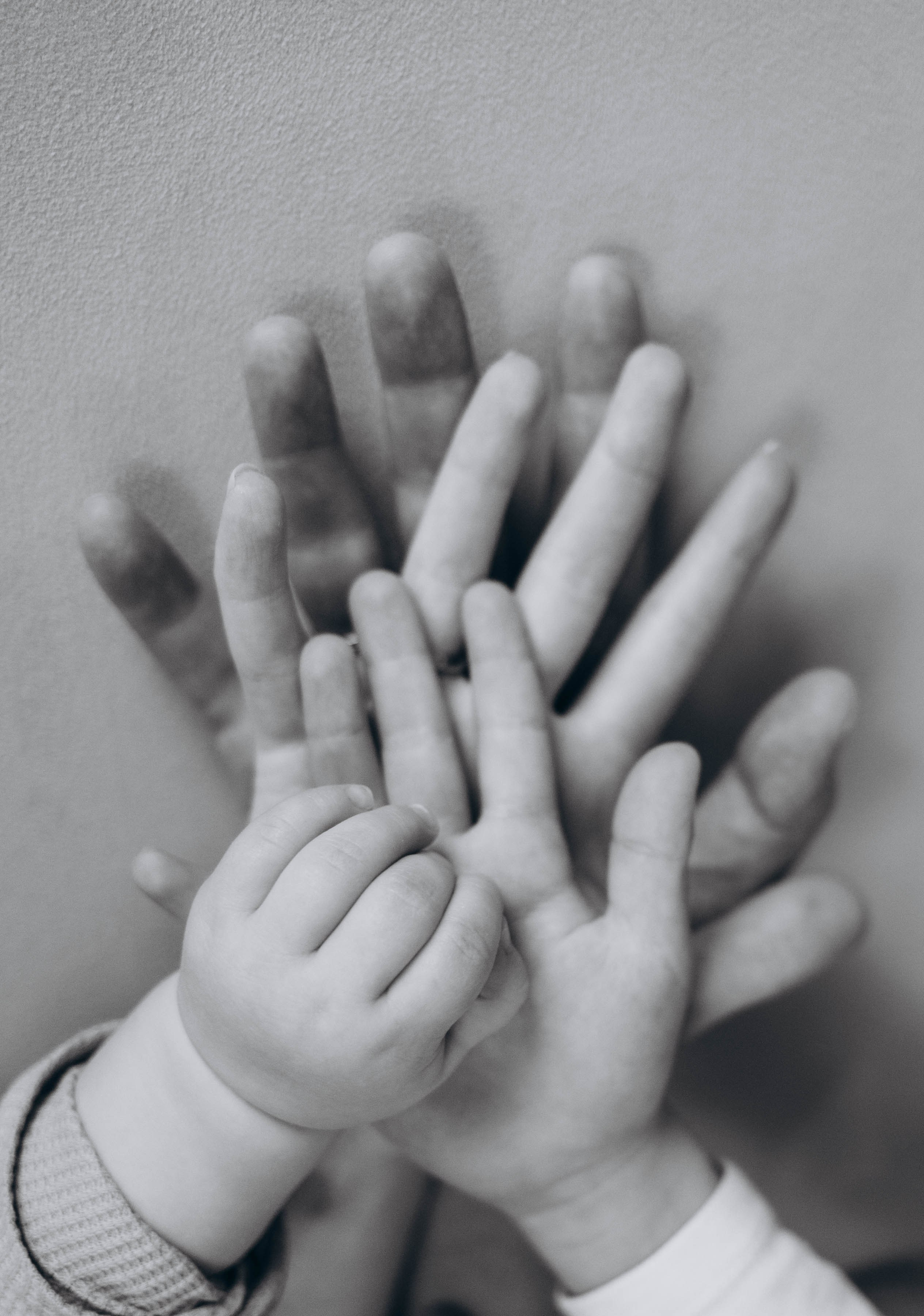 Один годик. Фотограф Мария Кунакова Москва