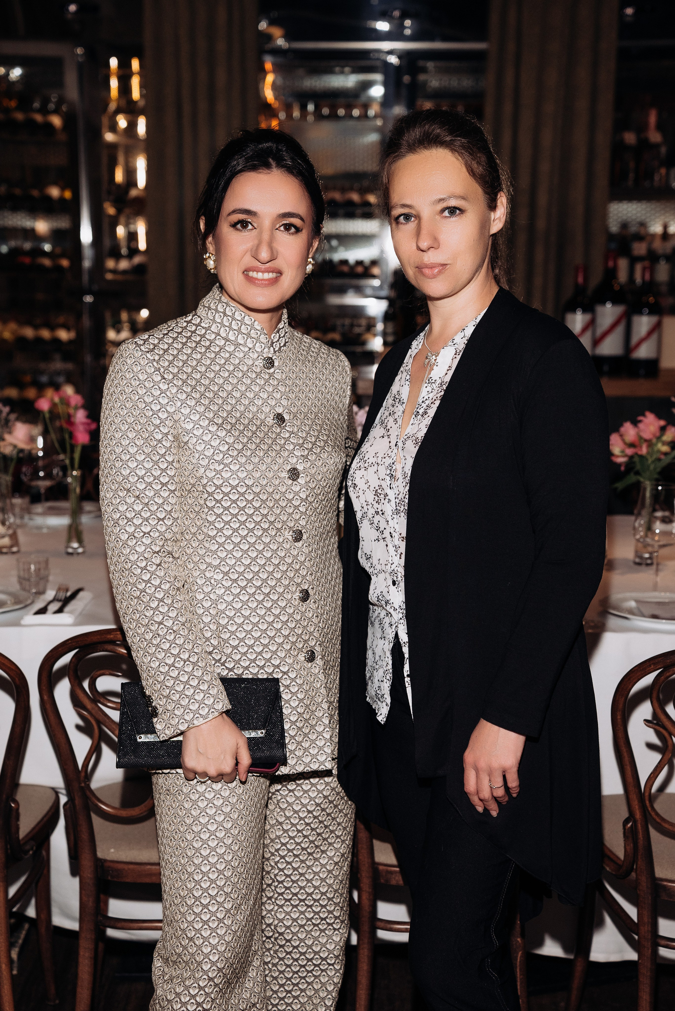 Mandarin Oriental. Женский и семейный фотограф в Москве и Красногорске Светлана Левченко