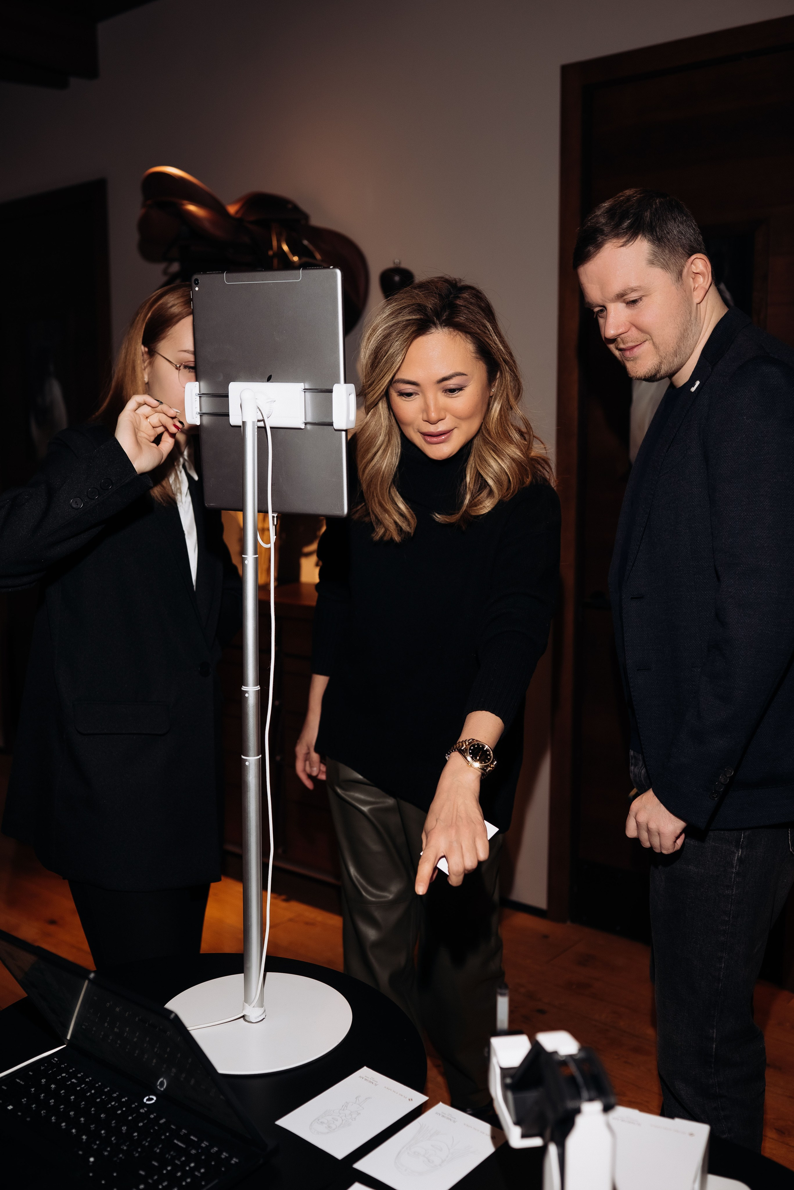 Pure Escapes в Sarvas. Женский и семейный фотограф в Москве и Красногорске Светлана Левченко