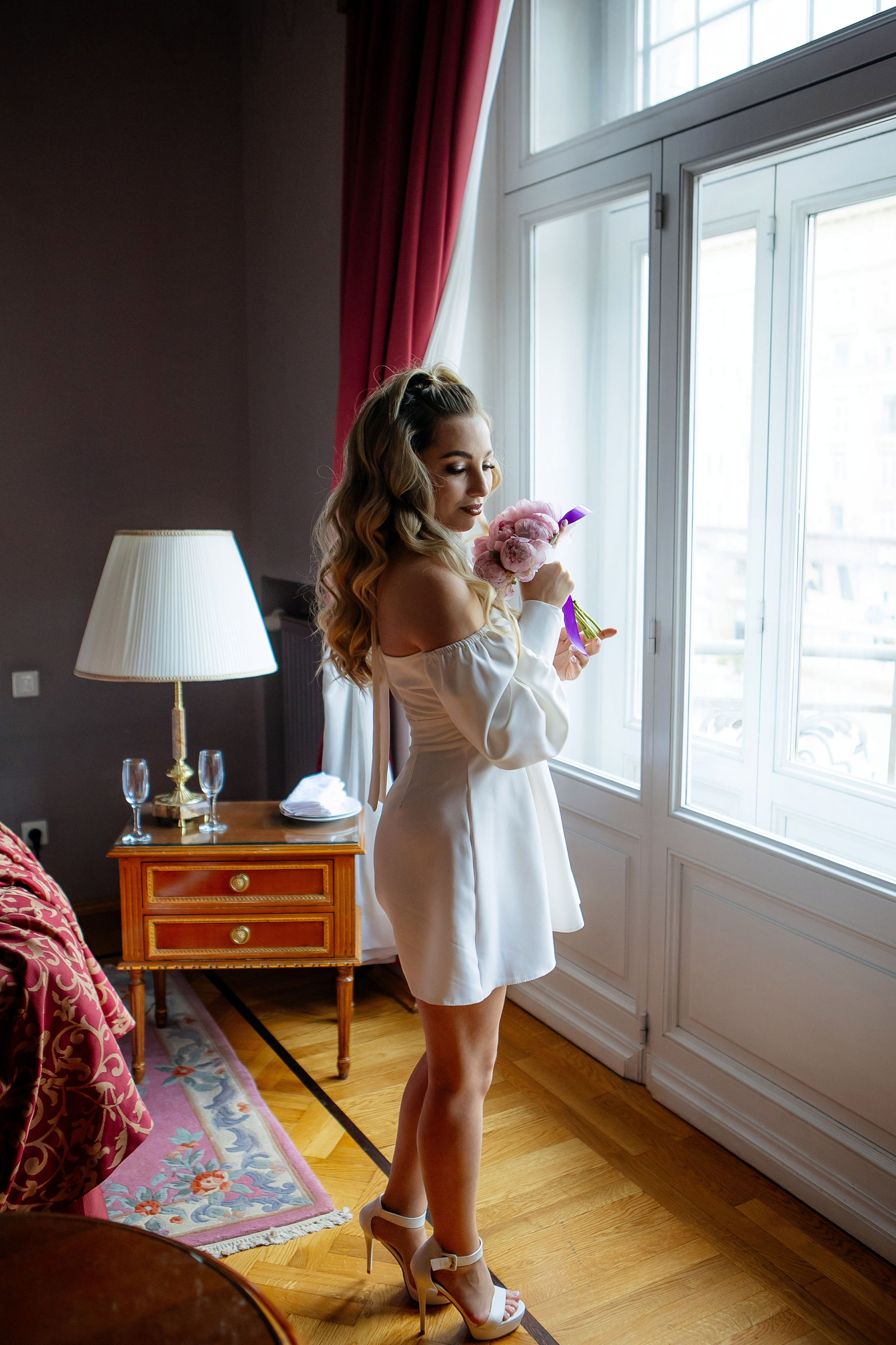 Олег и Руслана. Семейный и детский фотограф в Москве Александра Мак