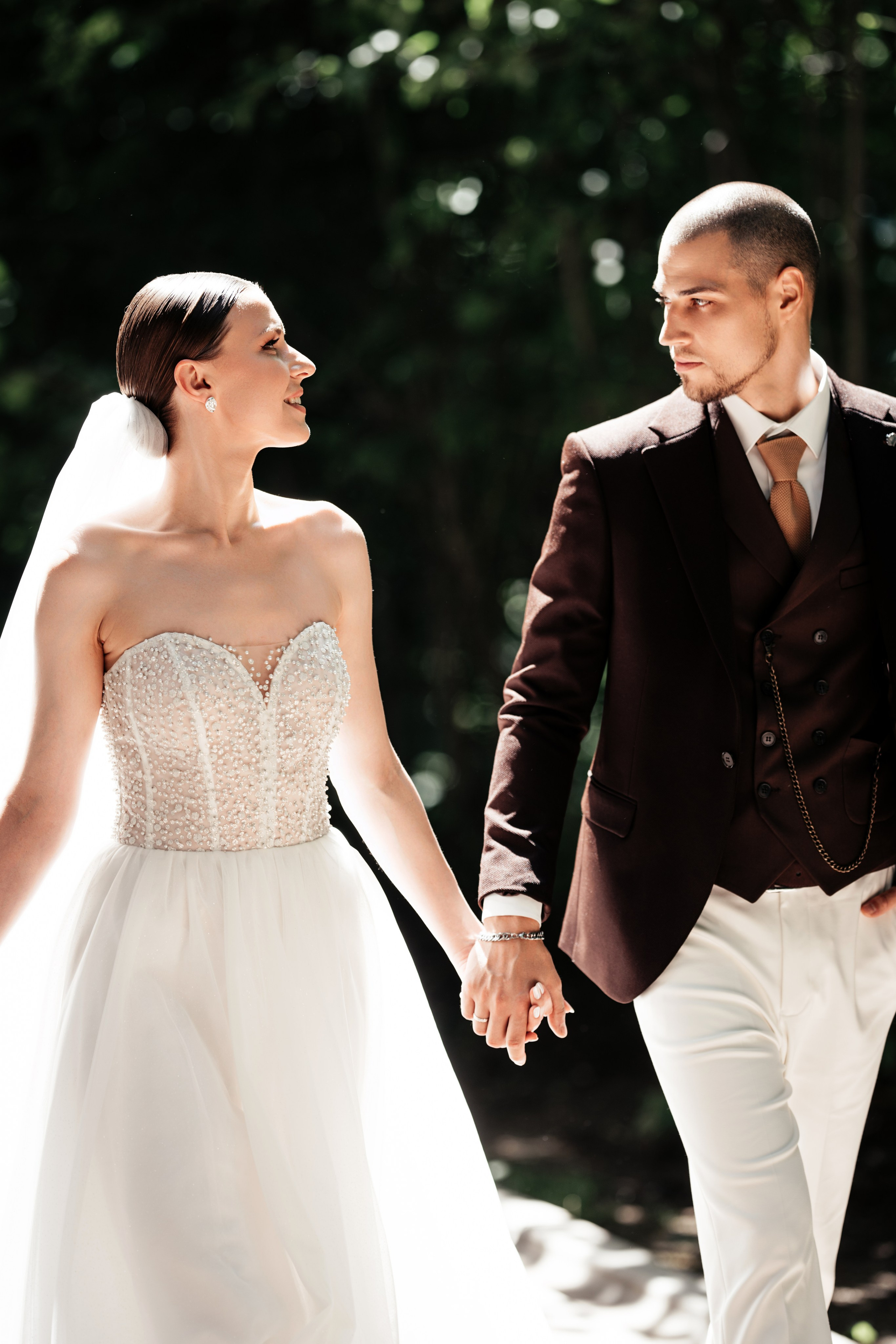 Love-story и свадьбы. Фотограф Щелково, Королев, Балашиха, Москва Анастасия Тягина