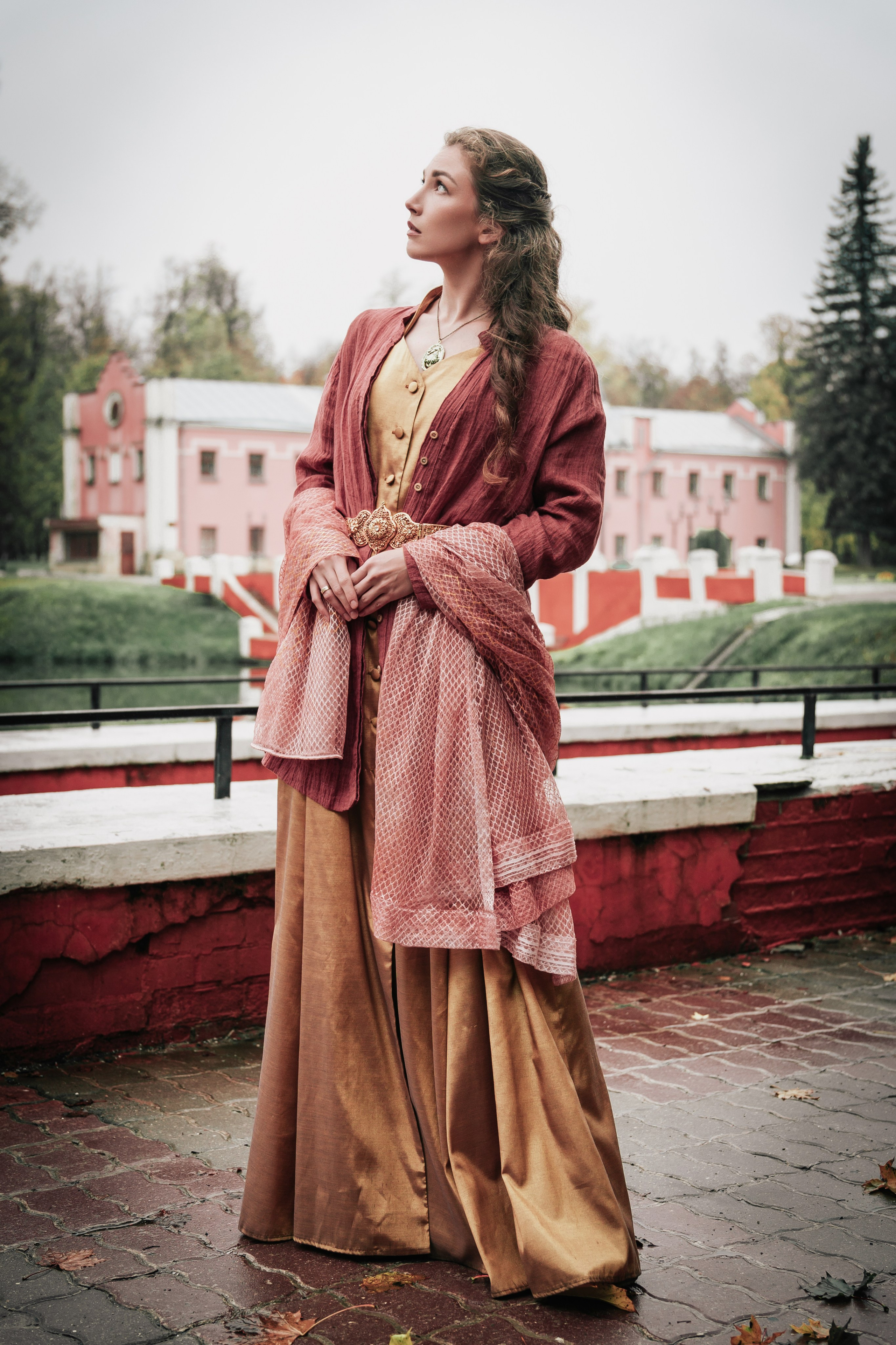 Индивидуальные женские съемки. Фотограф Щелково, Королев, Балашиха, Москва Анастасия Тягина