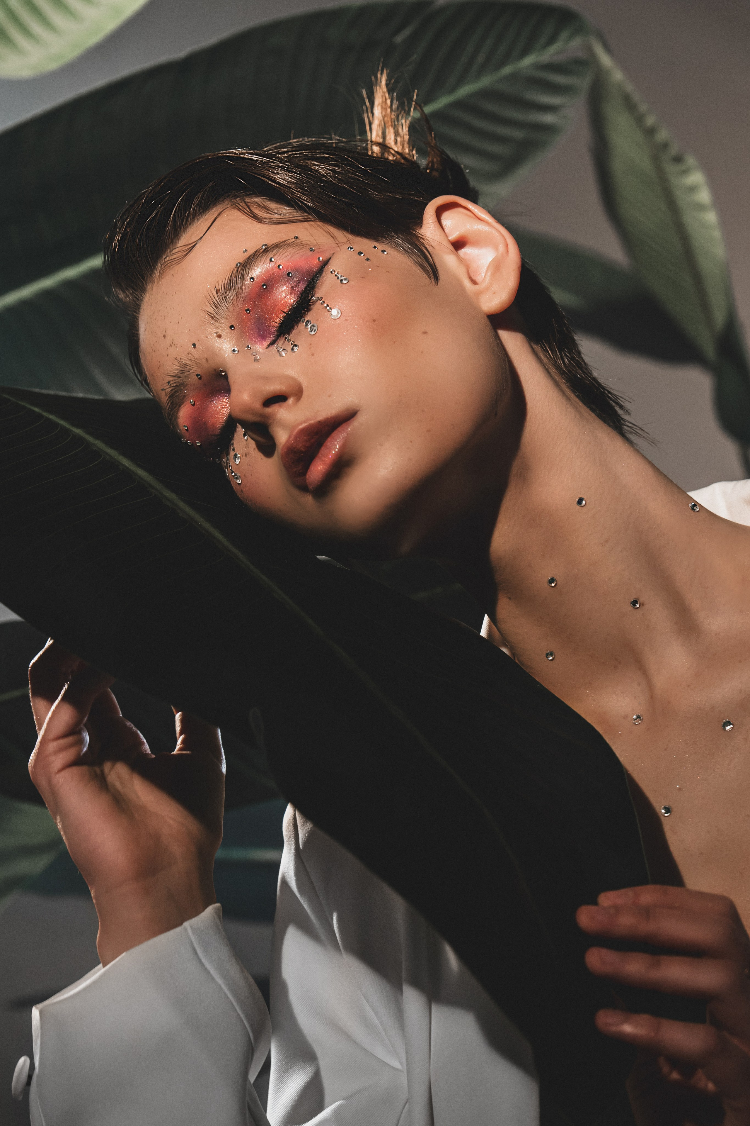 Индивидуальные женские съемки. Фотограф Щелково, Королев, Балашиха, Москва Анастасия Тягина