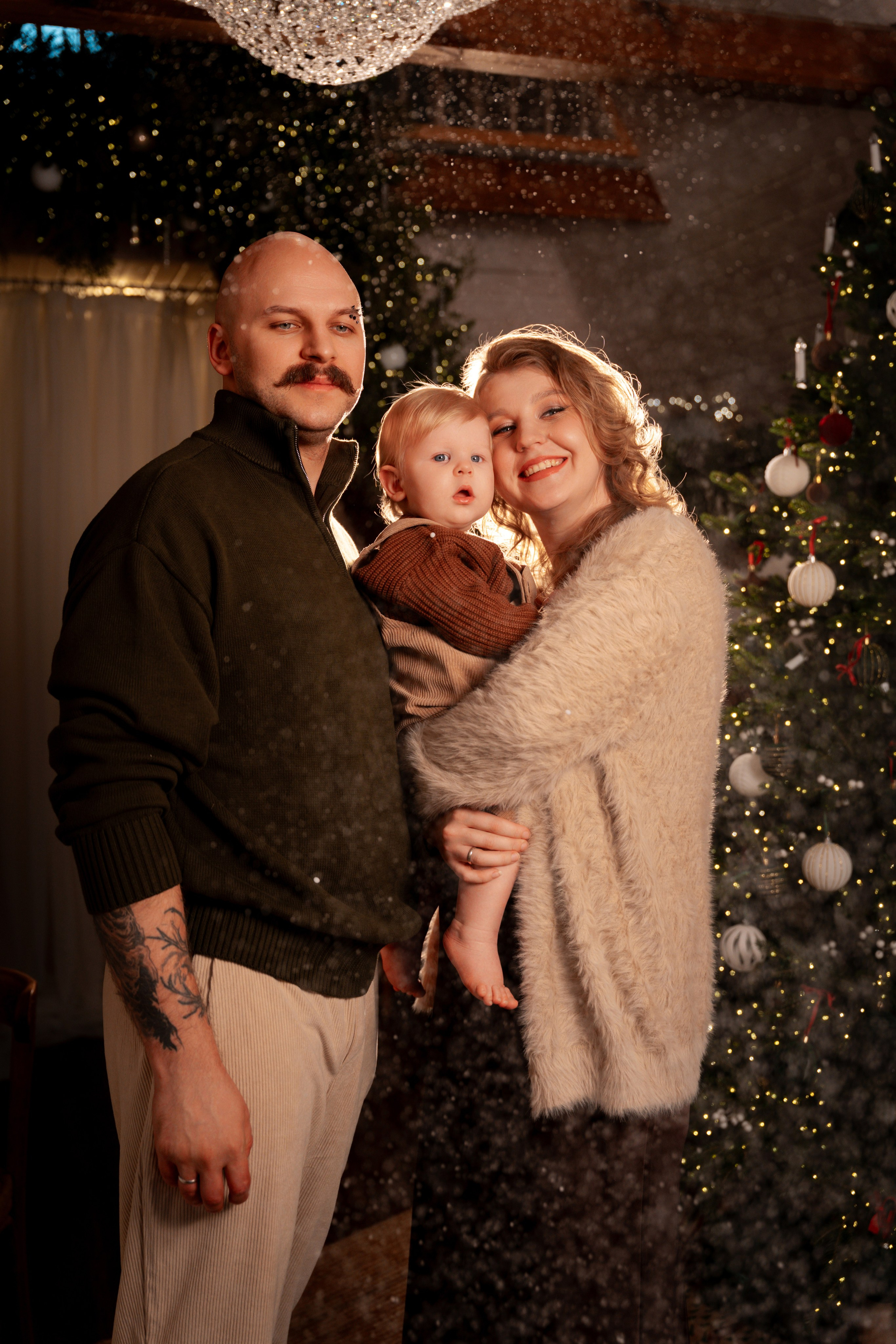 Семейные съемки. Фотограф Щелково, Королев, Балашиха, Москва Анастасия Тягина