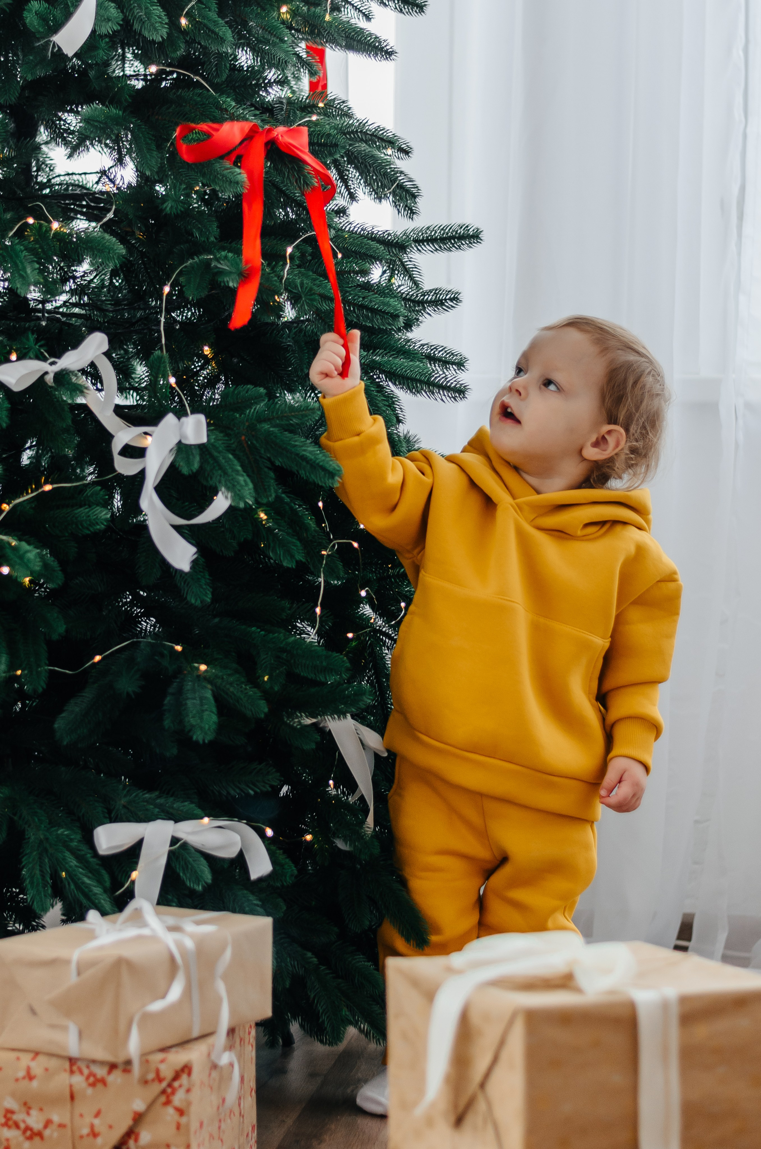 Семейная новогодняя фотосессия. Свадебный фотограф в Сергиевом Посаде недорого Ольга Гузанова