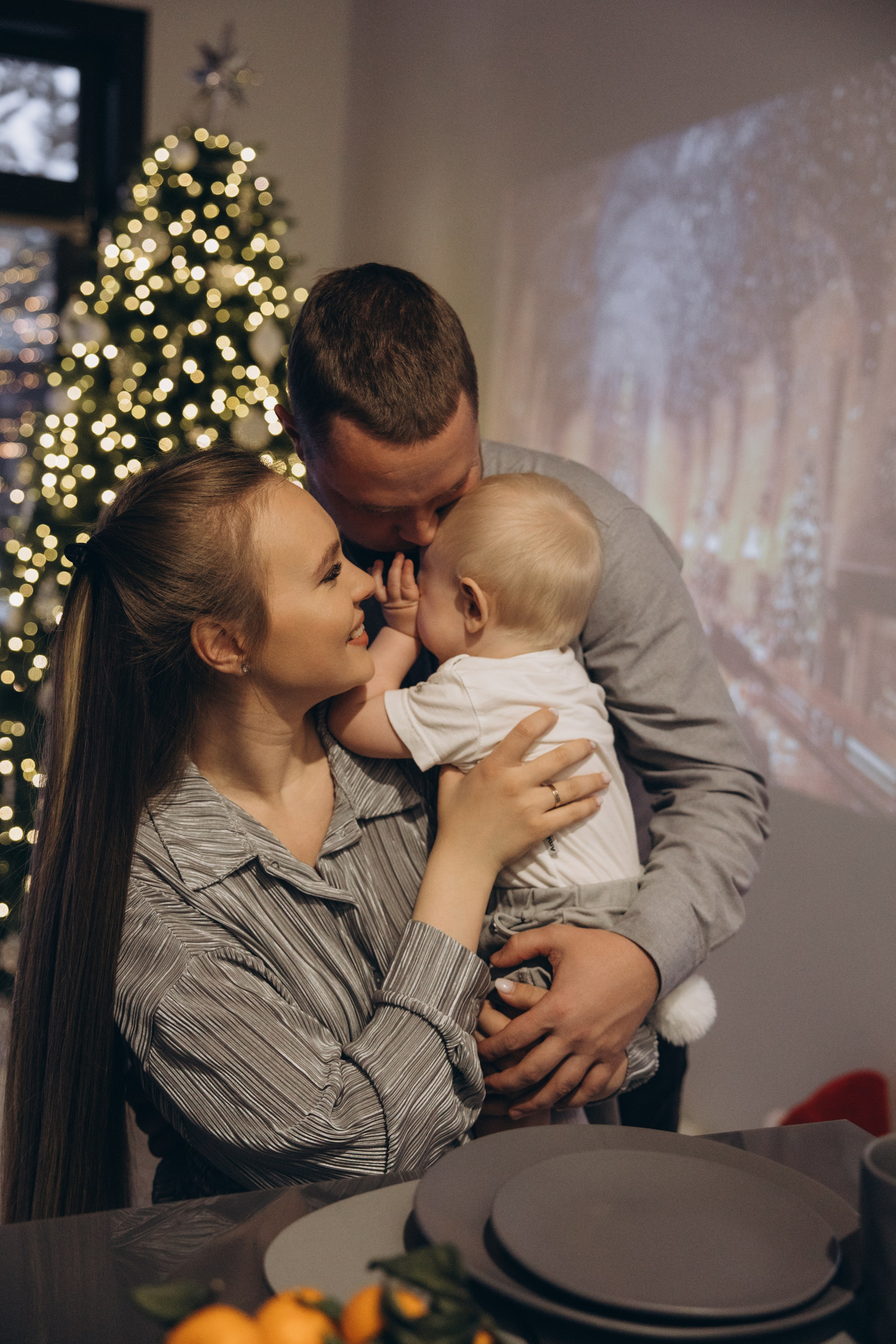Домашняя съёмка. Свадебный, семейный фотограф в Иркутске Светлана Макаричева