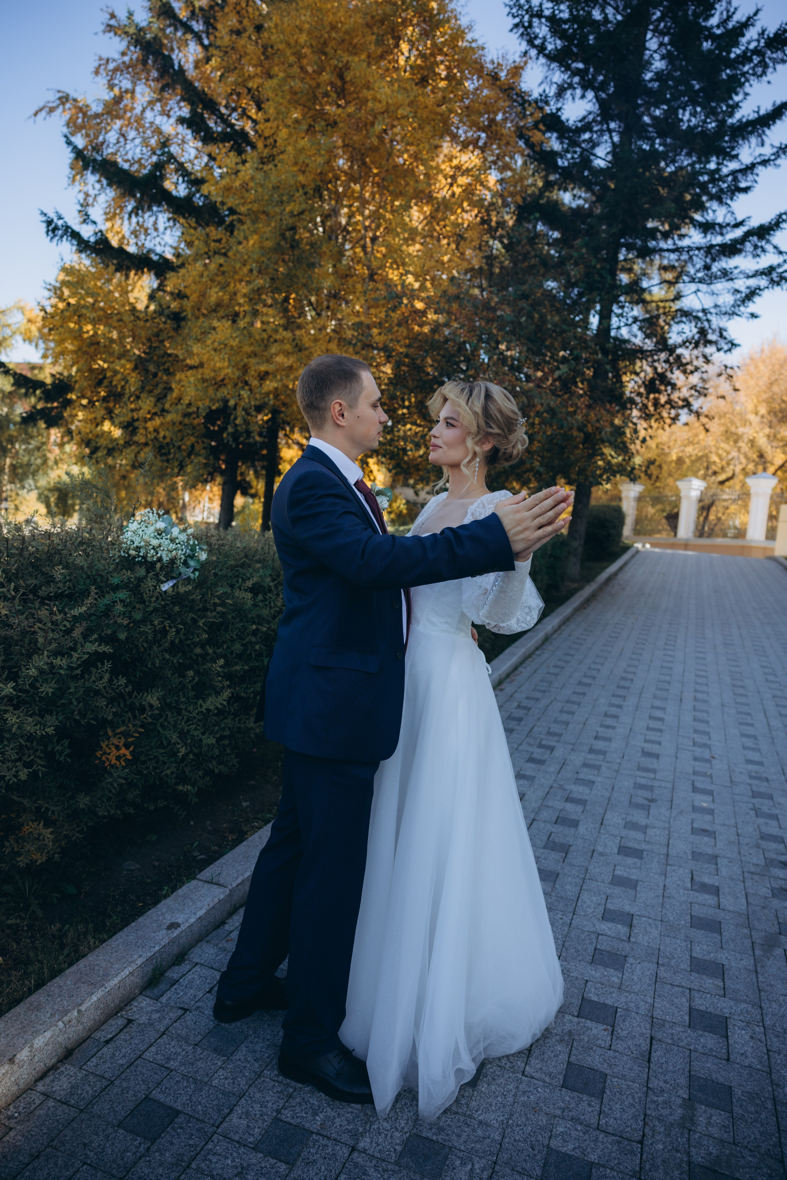 Wedding Day. Свадебный, семейный фотограф в Иркутске Светлана Макаричева