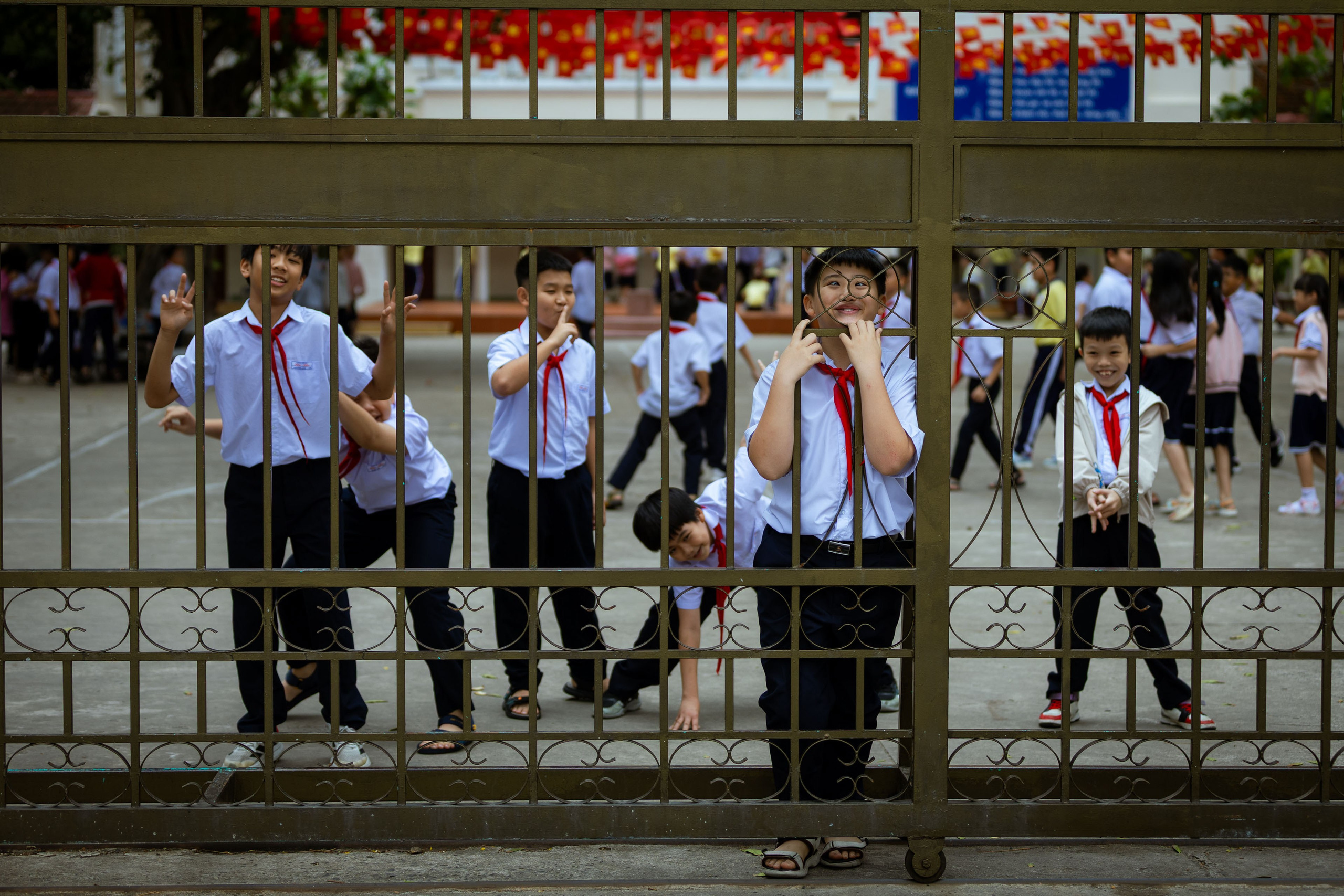 Вьетнам (зима 2025-2026). Фотограф Виноградов Константин