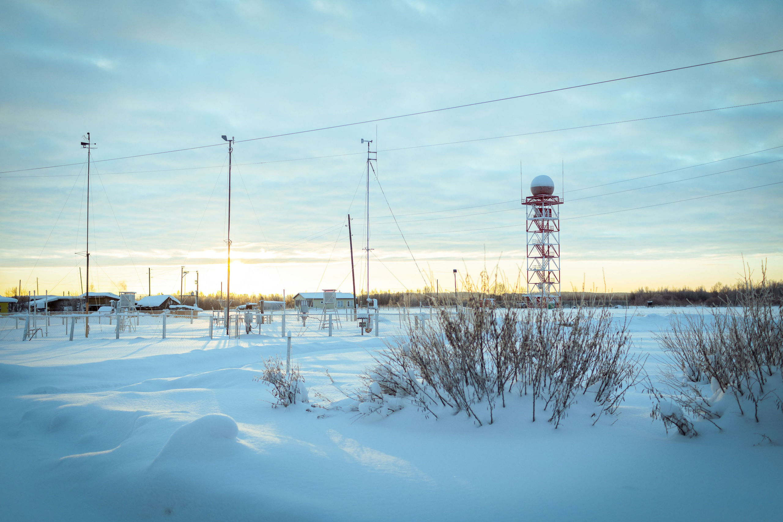 Калевала (зима 2022). Фотограф Виноградов Константин