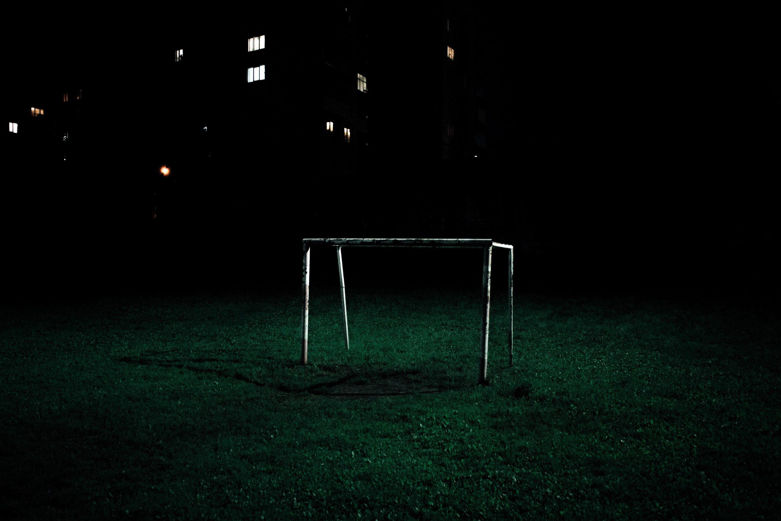 Фрагменты настоящего. Photographer Alik Melkonyan