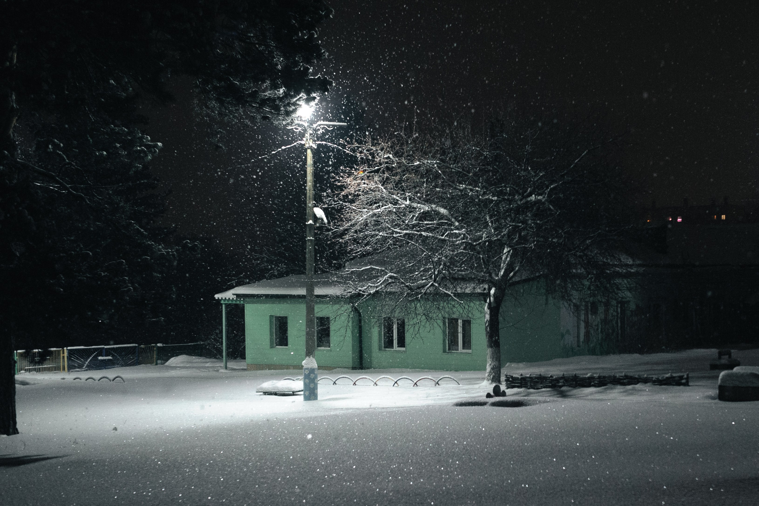 Фрагменты настоящего. Photographer Alik Melkonyan