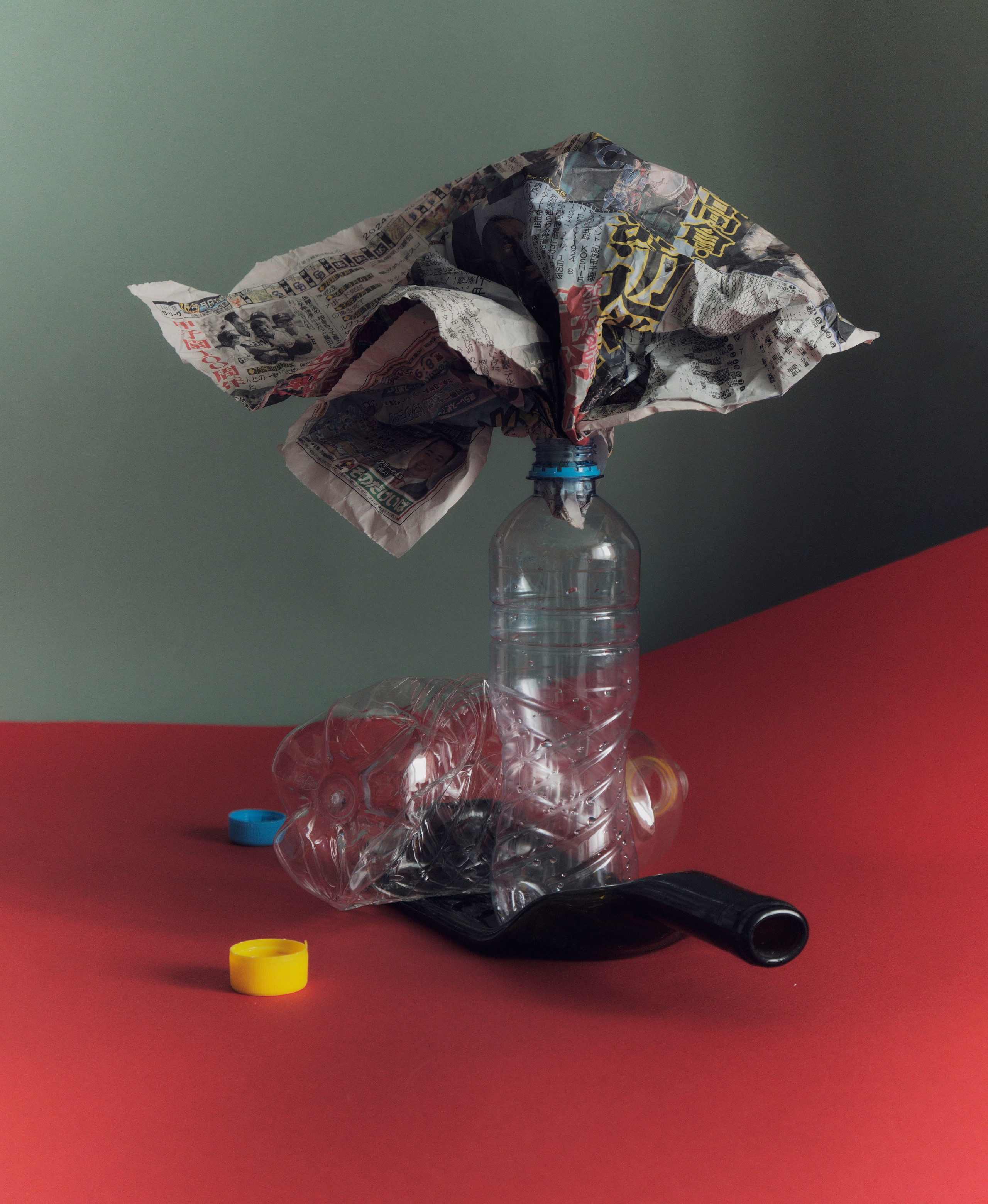 · OBJECTS ·. Фотограф и арт-директор в Алматы