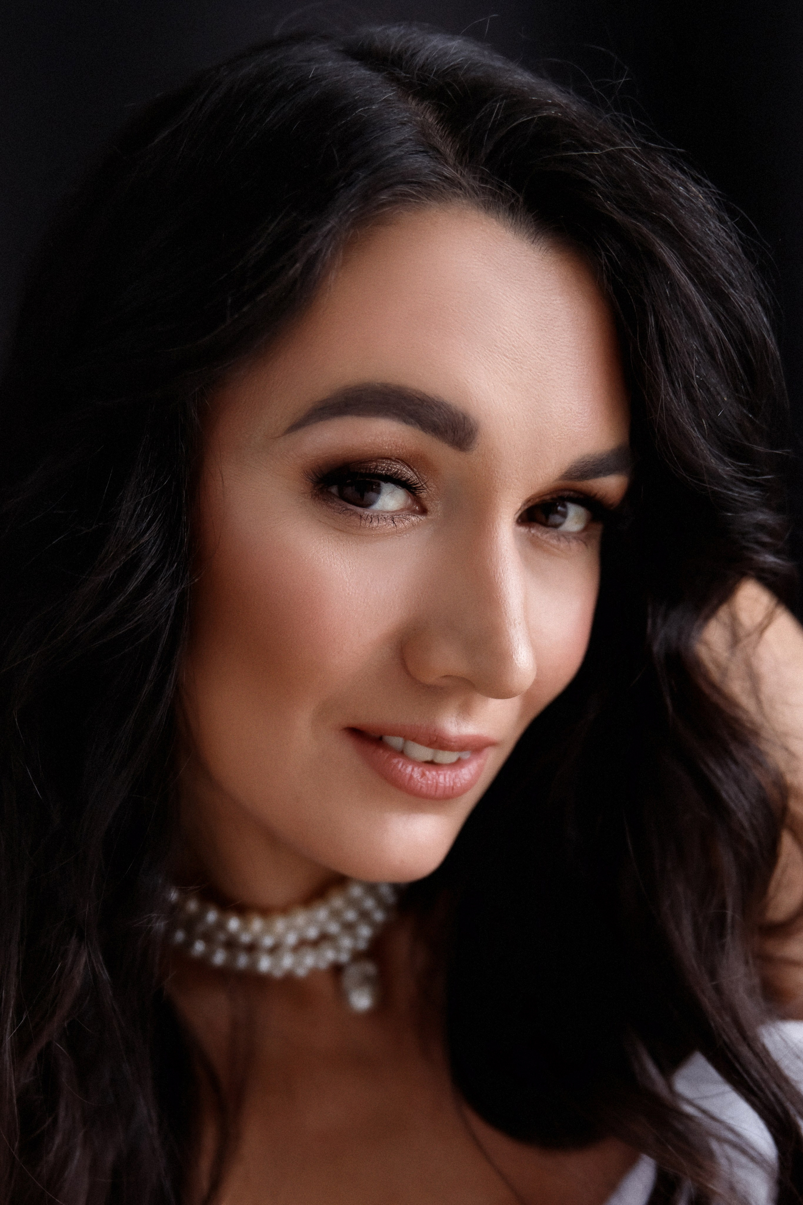 Фотограф в Москве и в Санкт-Петербурге Юлия Халикова