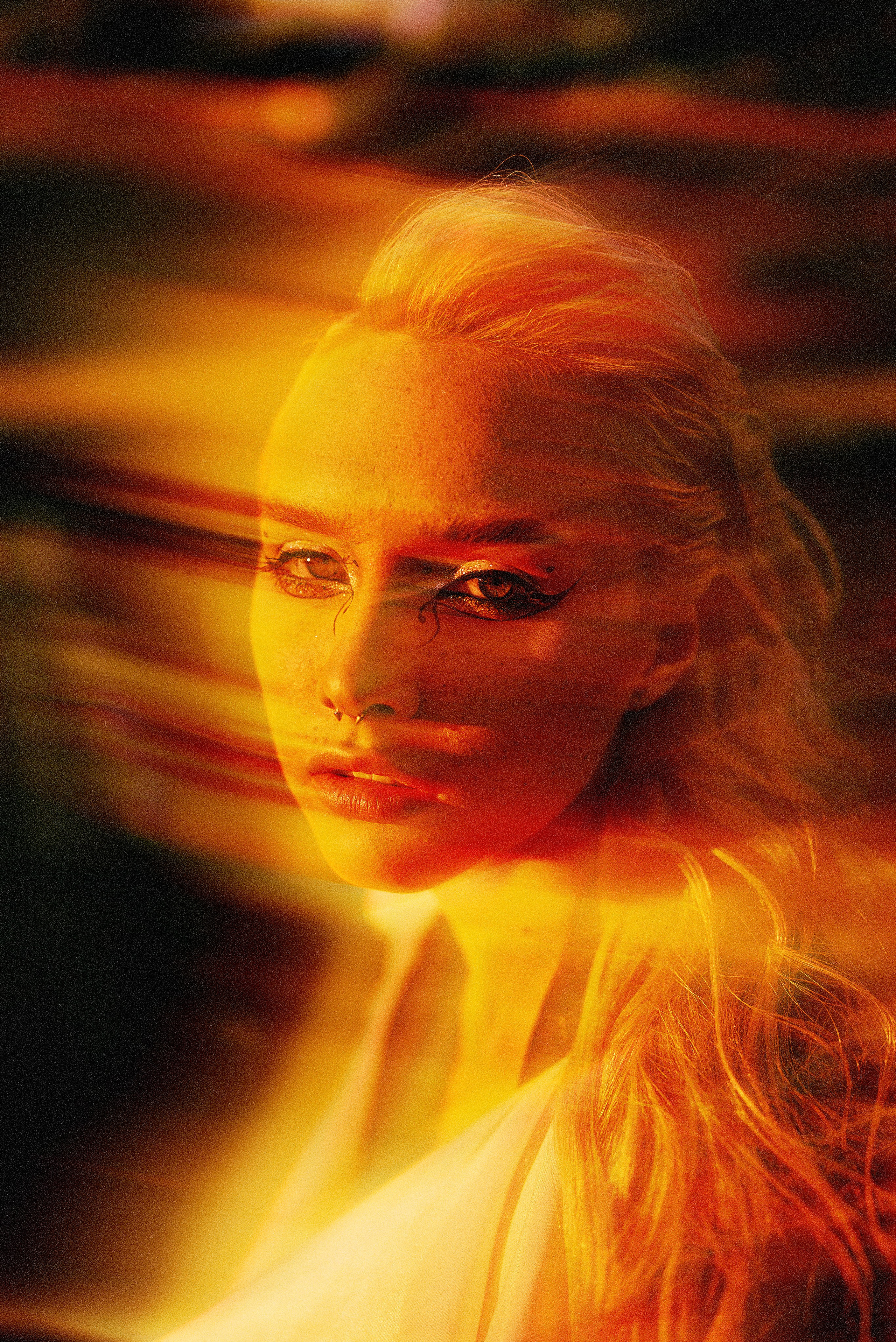 Ira. Антон Арнольд | Фотограф Минск