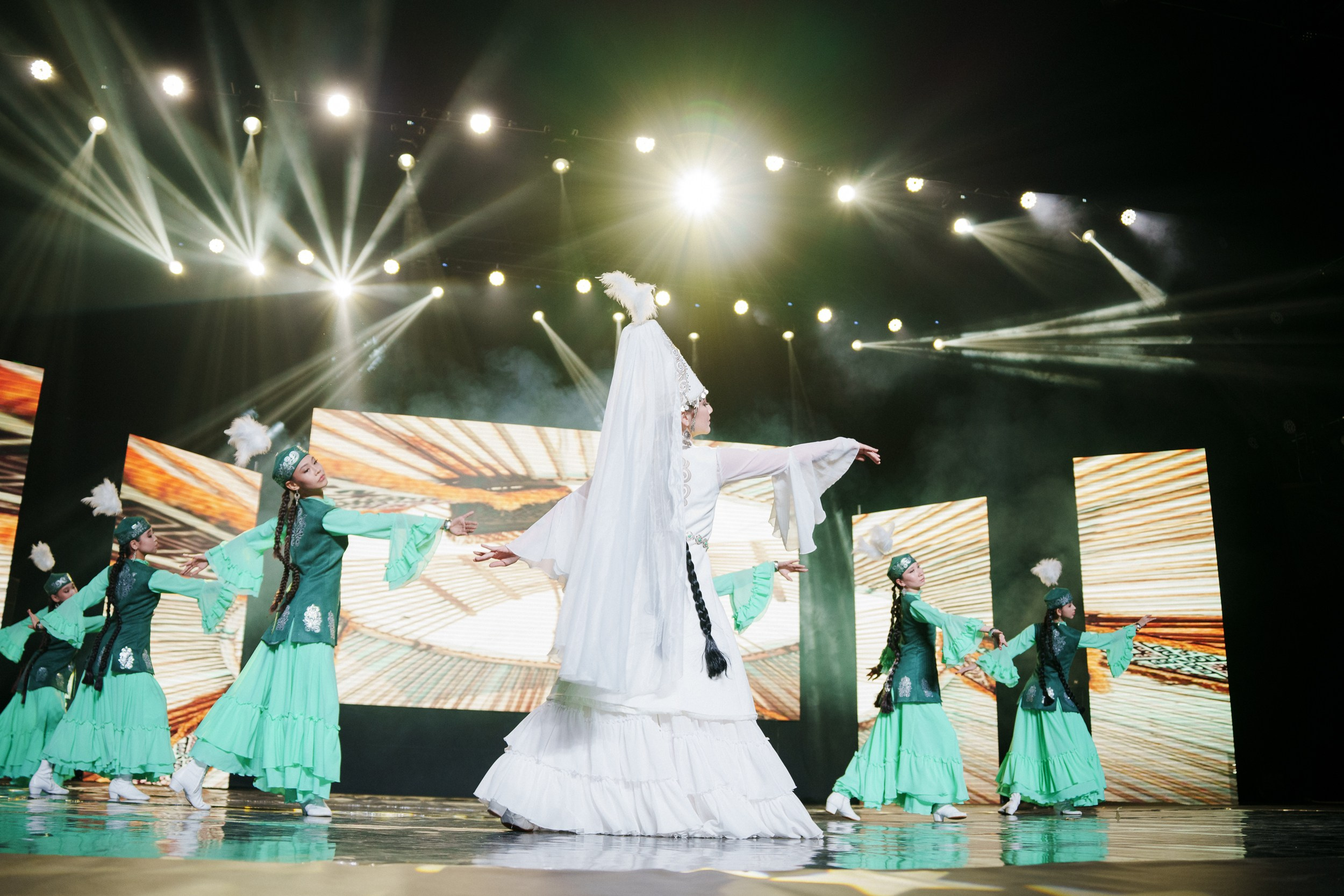 NOMAD «Концерт». Портретный и Репортажный Фотограф Москва