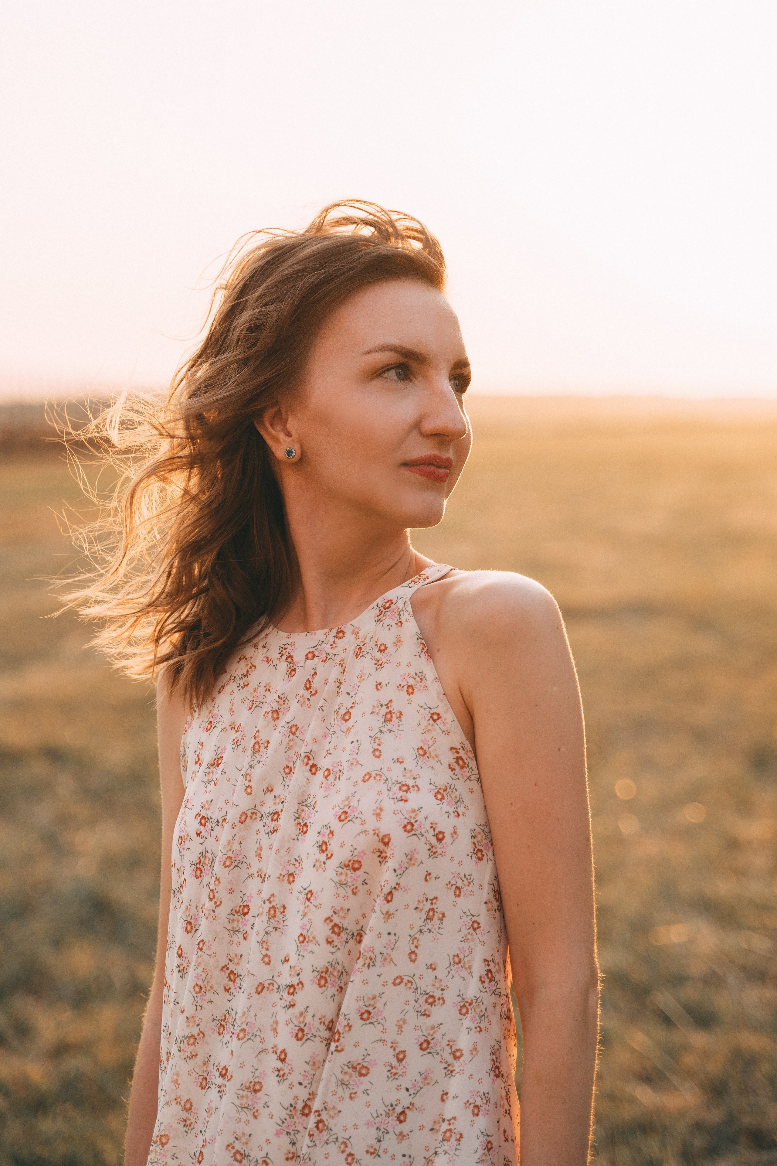 Вероника. Фотограф Ларионова Надежда|Ставрополь