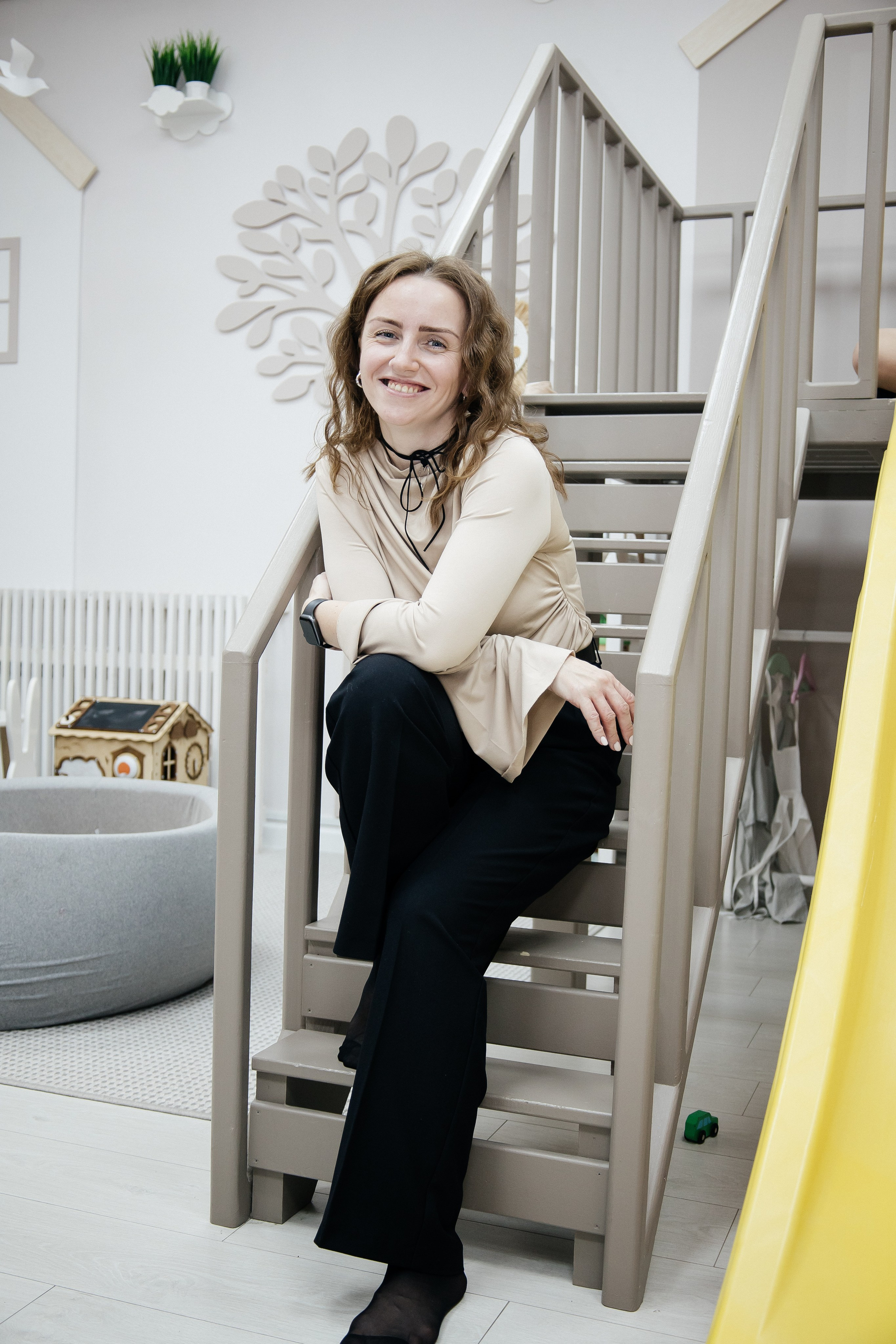 Детские праздники. Фотограф в Иркутске