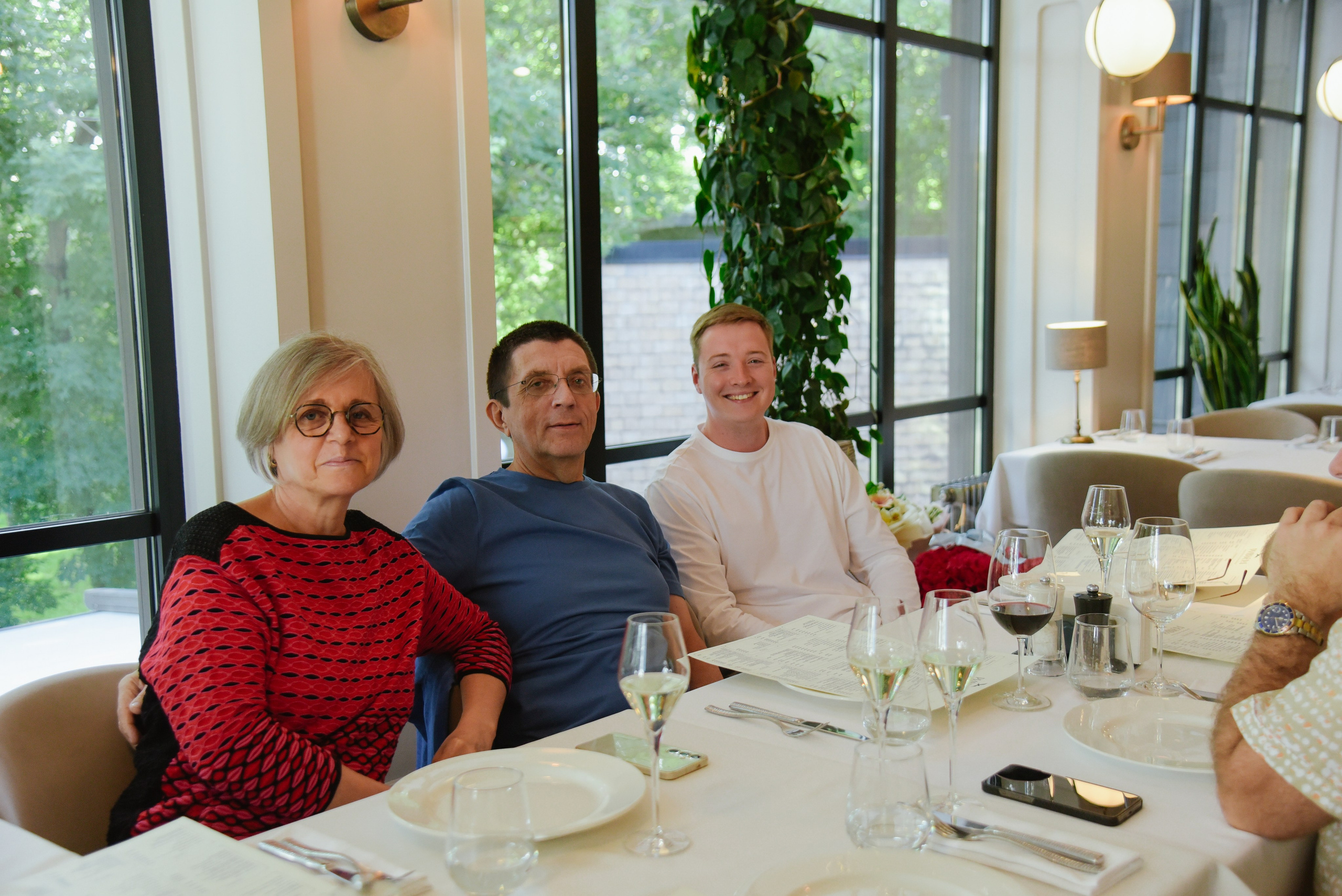 Марианна юбилей. Фотограф Лола Волна, город Москва