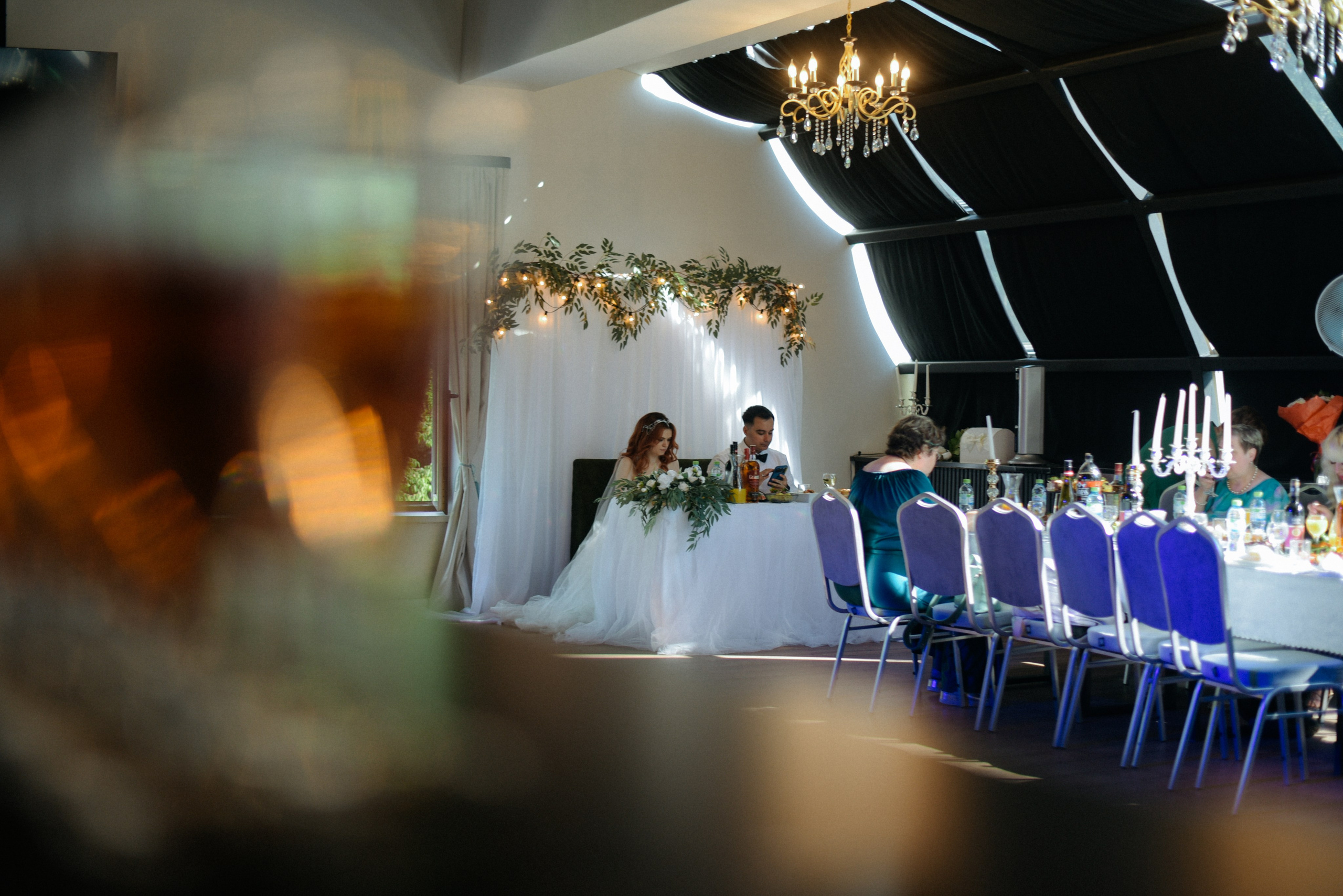 Про лес. Фотограф Лола Волна, город Москва