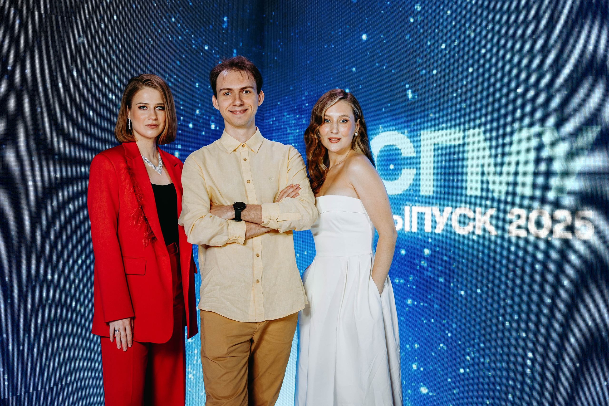 Выпускной — СГМУ. Фотограф в Саратове Александр Кухаренко. И не только в Саратове :)