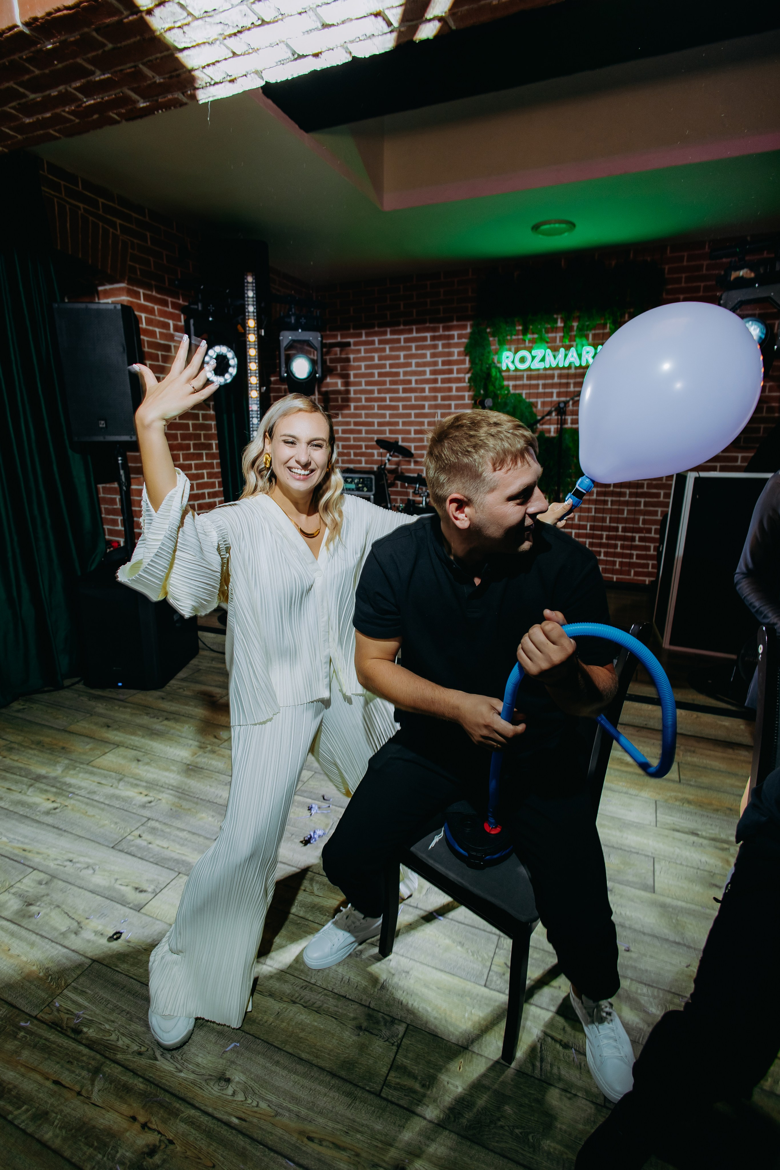 Let's Party — 35. Фотограф в Саратове Александр Кухаренко. И не только в Саратове :)