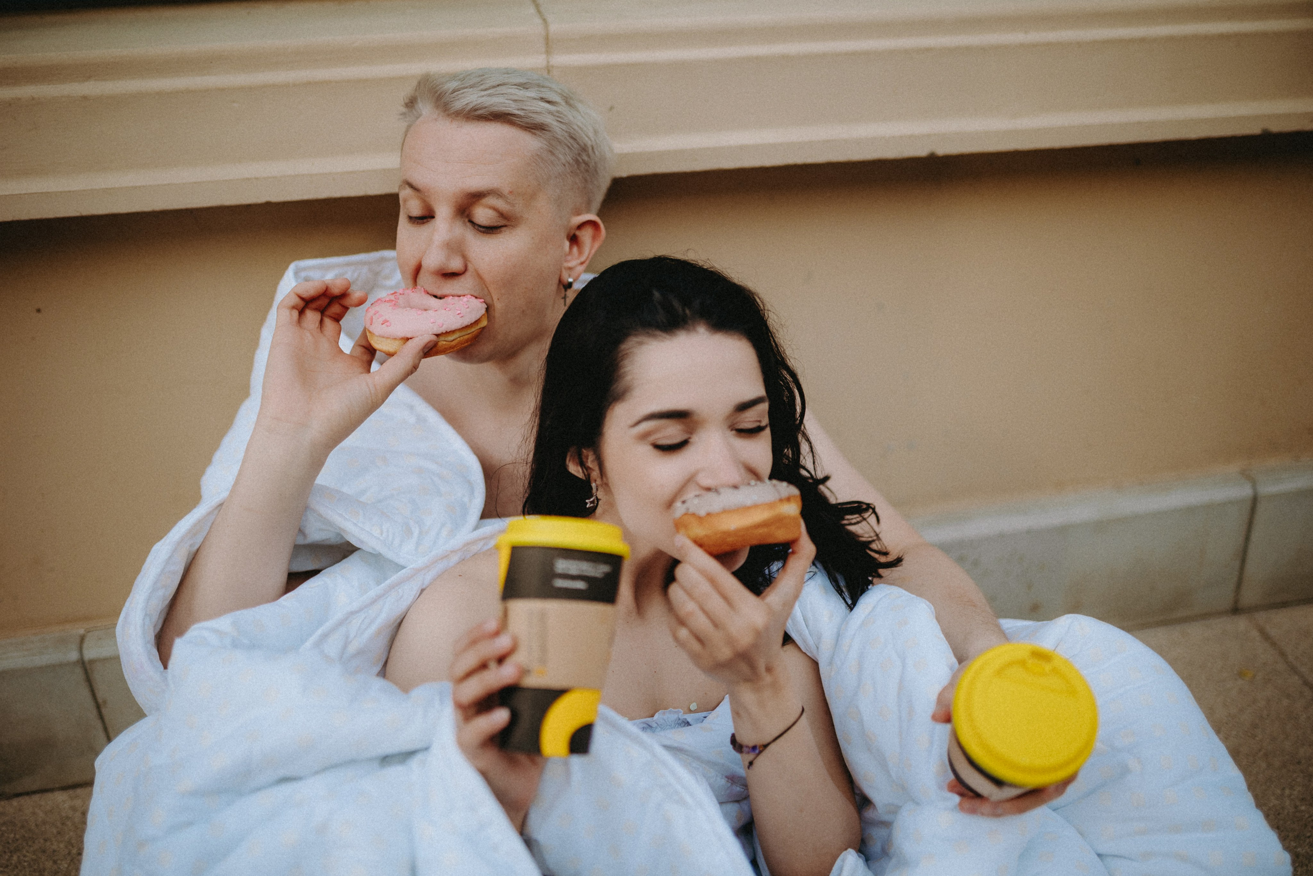 Дима и Ася. Фотограф в Саратове Александр Кухаренко. И не только в Саратове :)