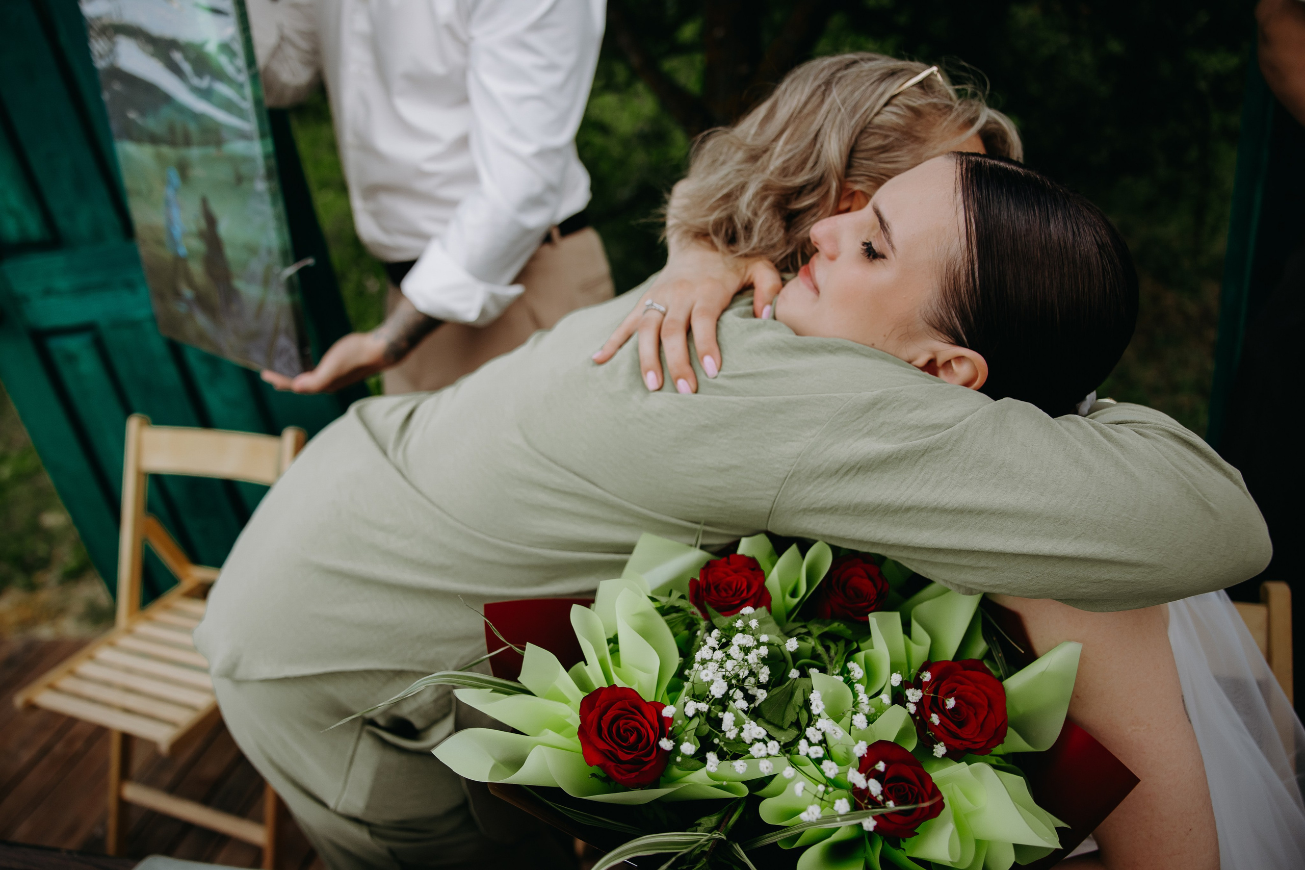 Дмитрий и Яна. Фотограф в Саратове Александр Кухаренко. И не только в Саратове :)