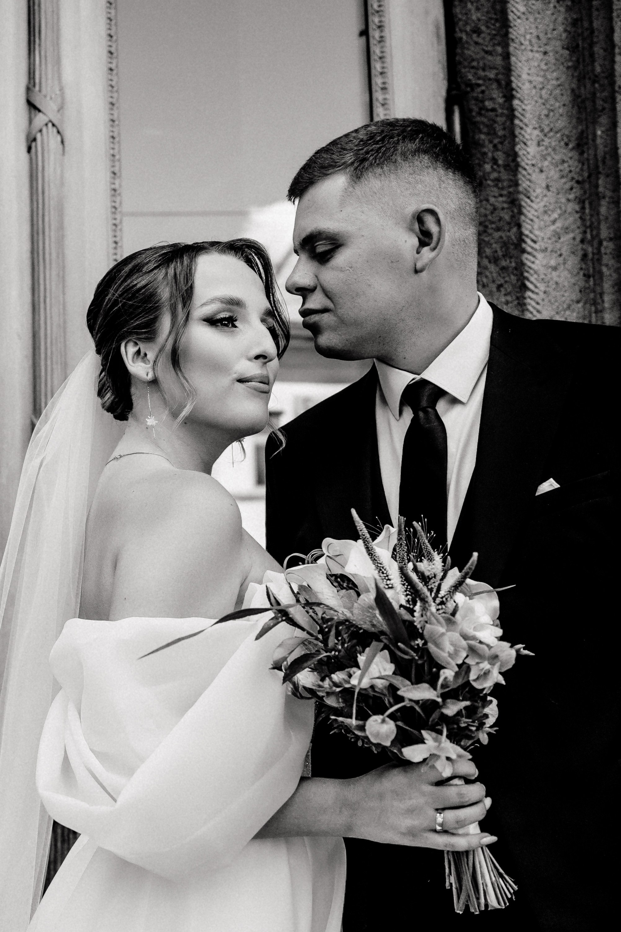 Данила и Татьяна. Фотограф в Саратове Александр Кухаренко. И не только в Саратове :)