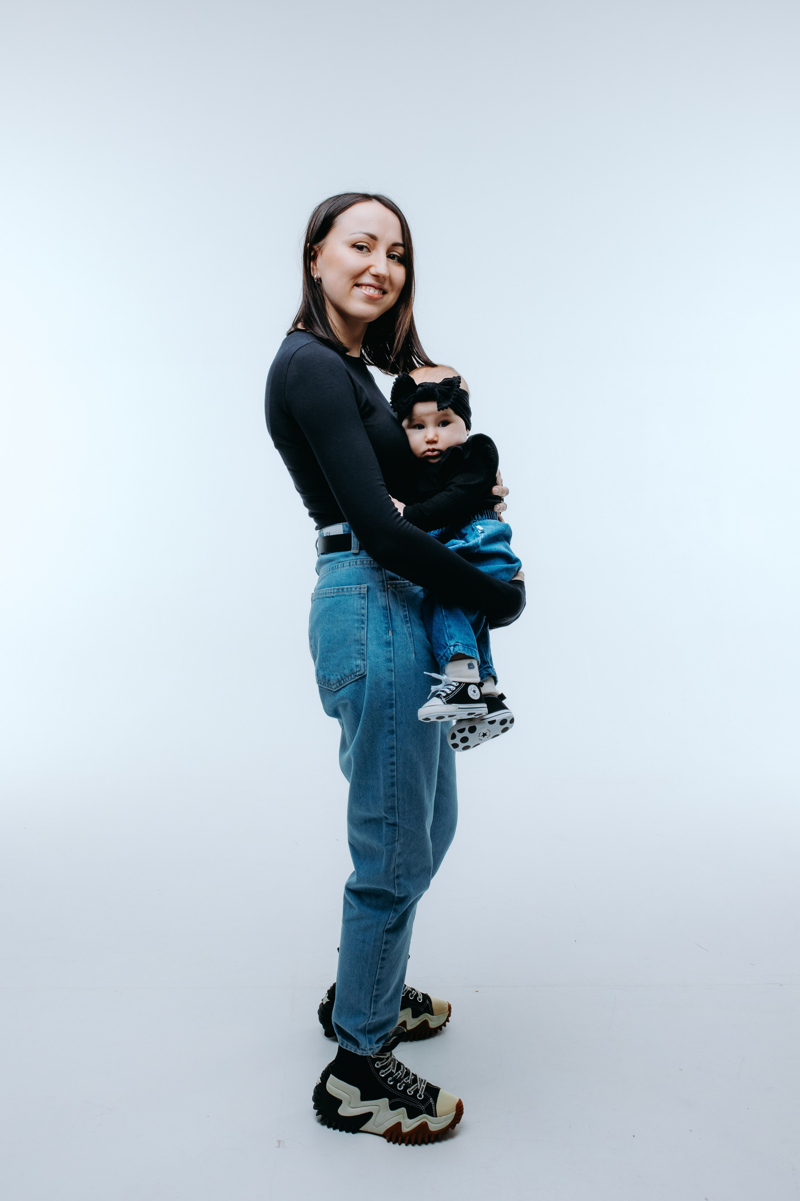 Ежевичные Спириты. Фотограф в Саратове Александр Кухаренко. И не только в Саратове :)