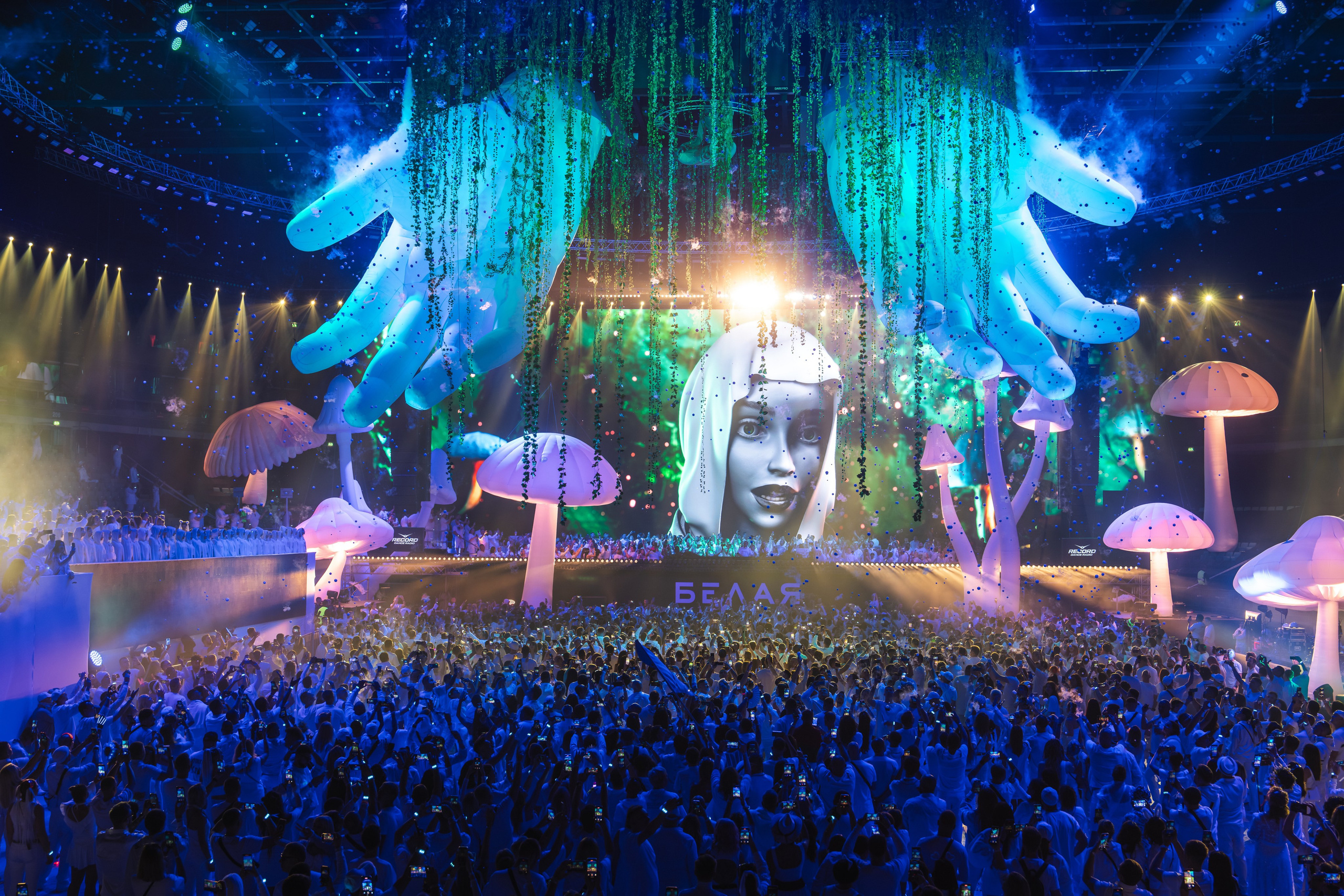 БЕЛАЯ 2025. Святослав Буньков | фотограф