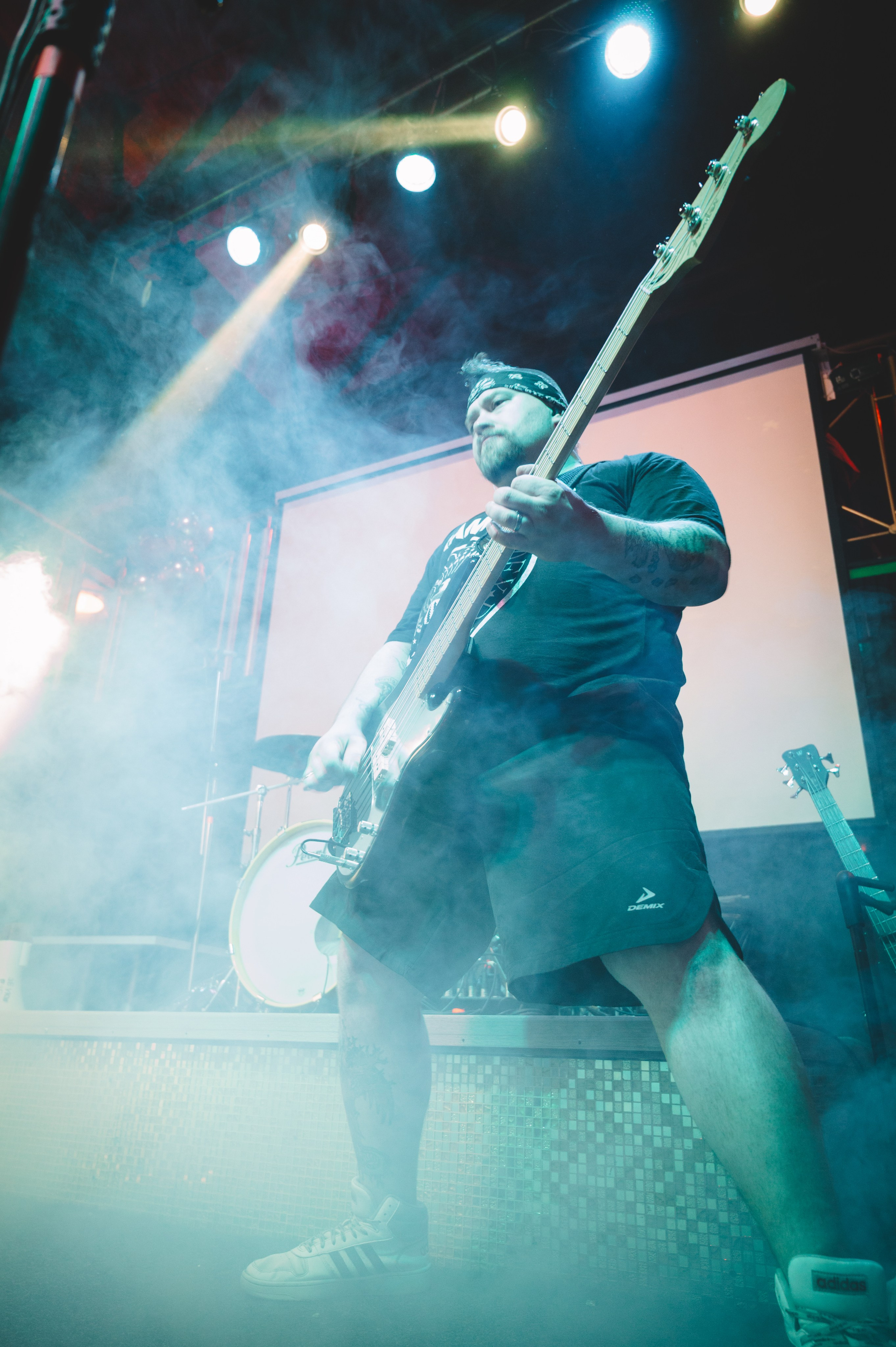 Breakpillzz. Фотограф Анна Темнова. Пенза