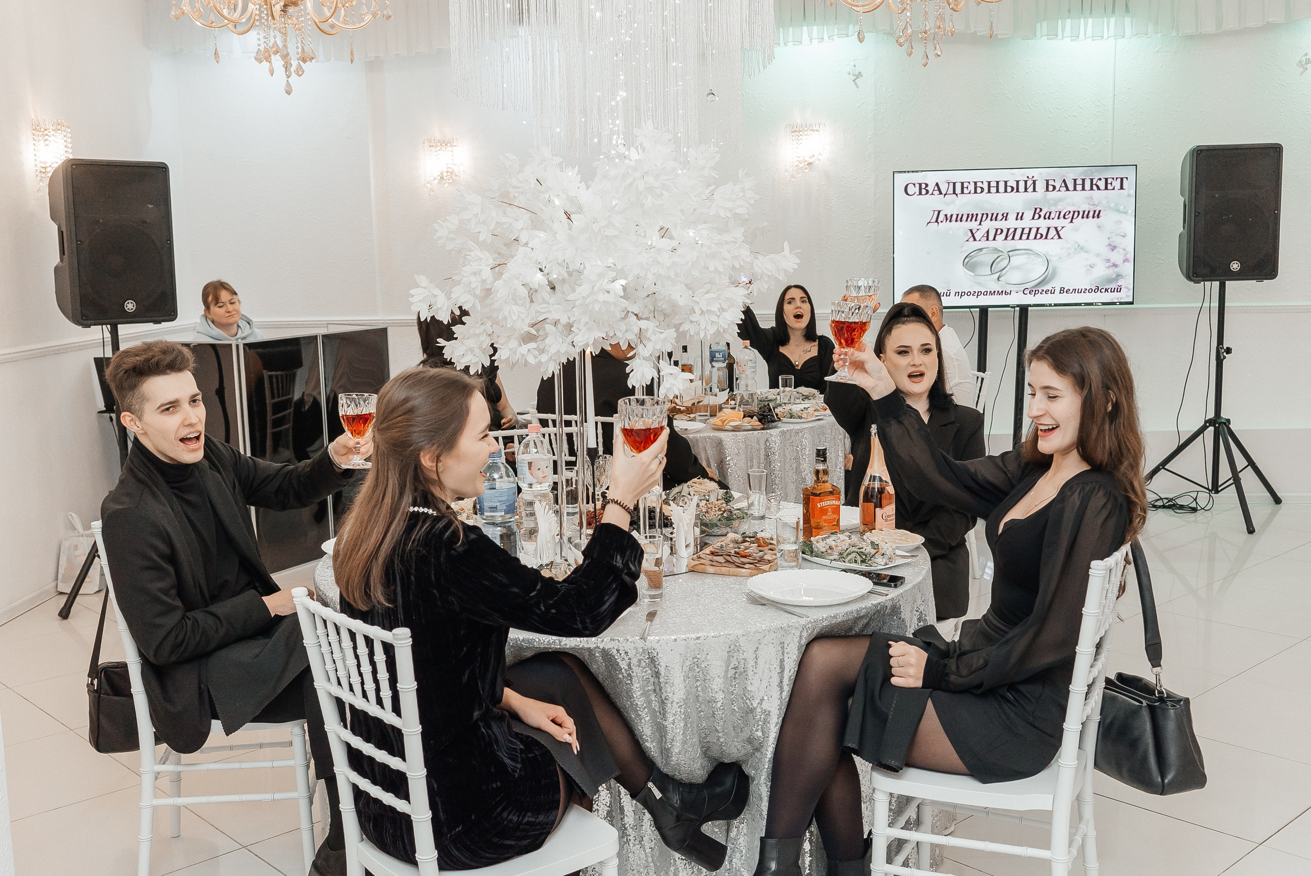 Валерия и Дмитрий. Свадебный и семейный фотограф во Владивостоке Александра Глускер